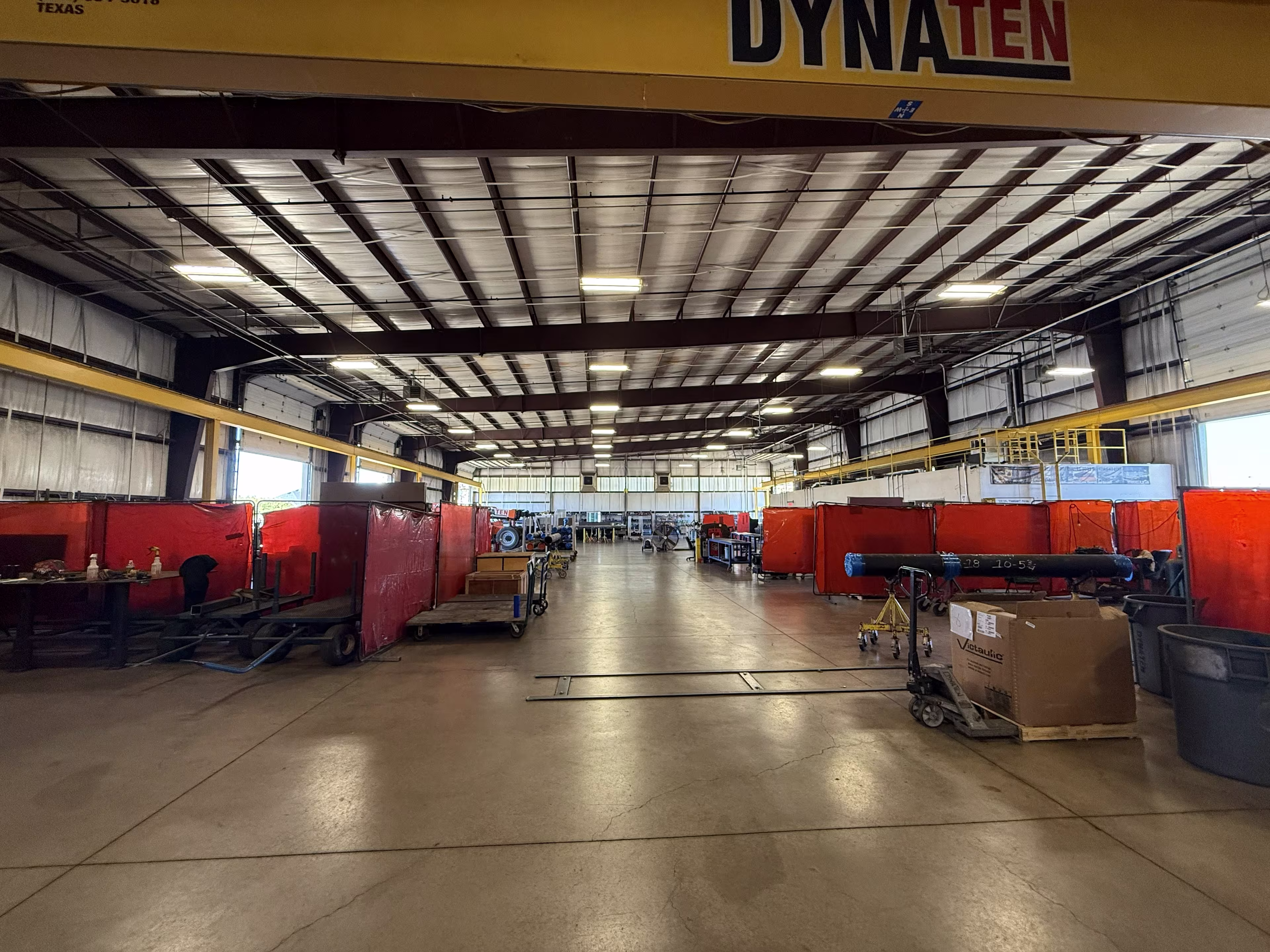 3935 N Tarrant Main St