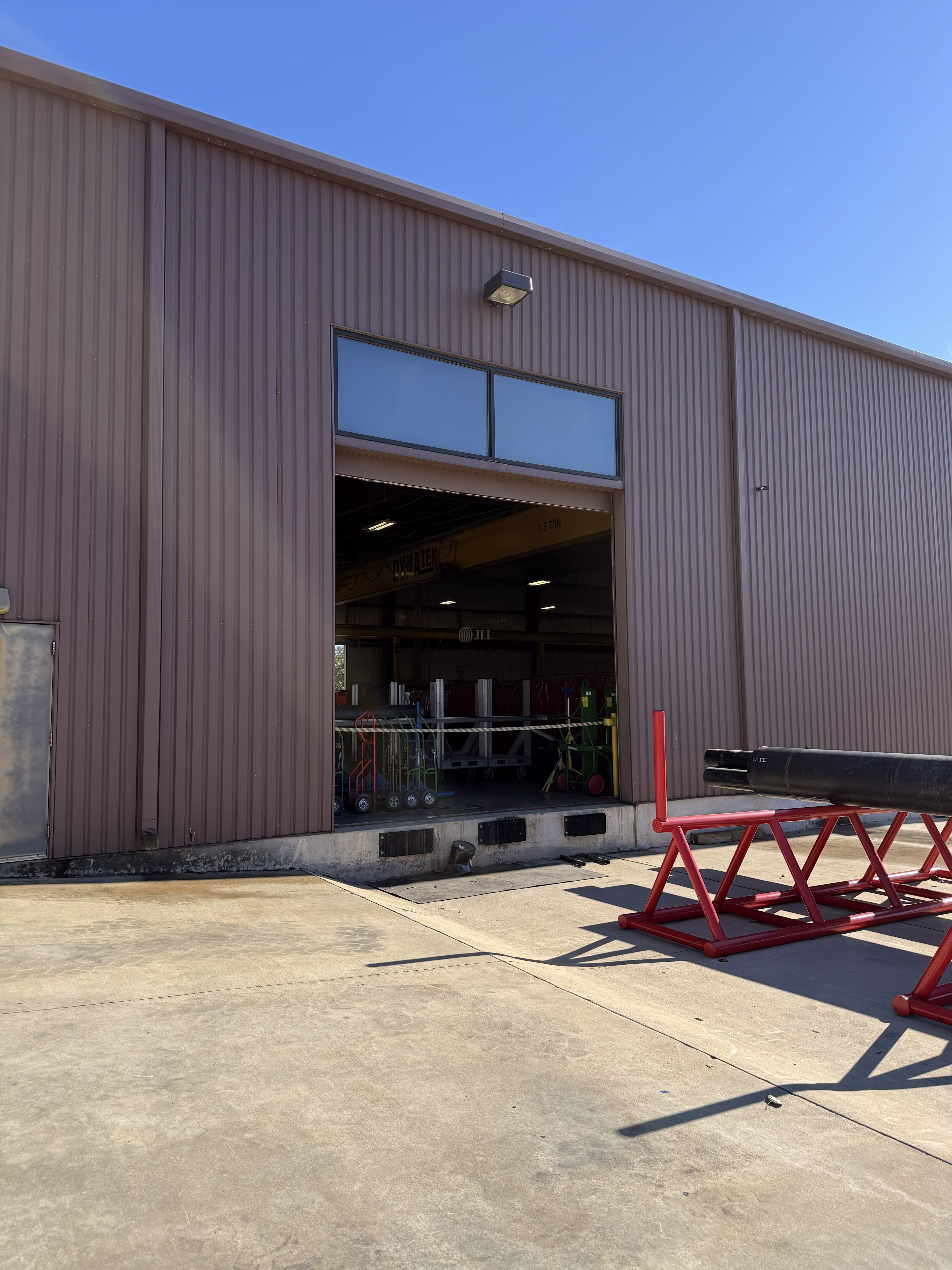 3935 N Tarrant Main St