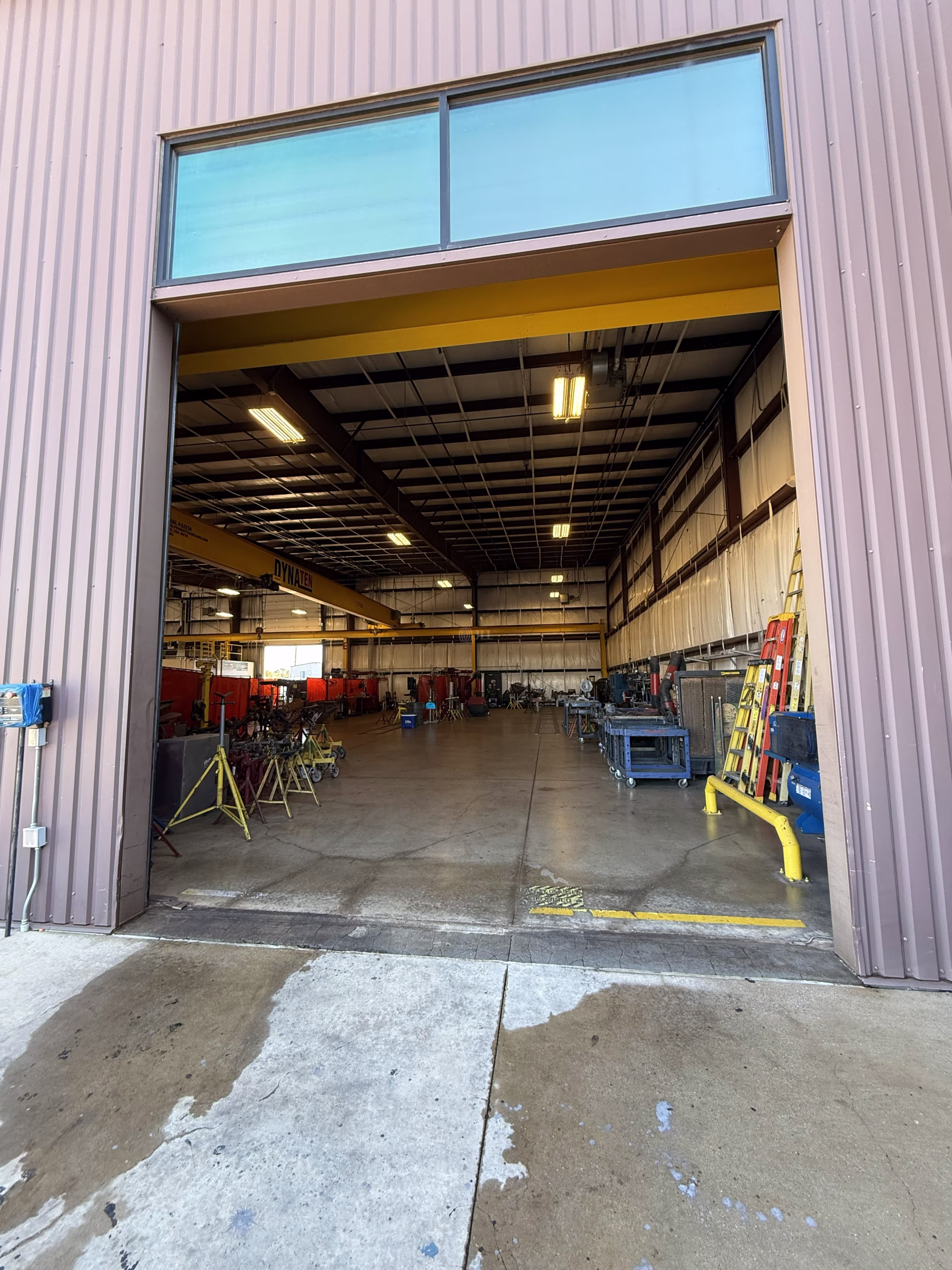 3935 N Tarrant Main St