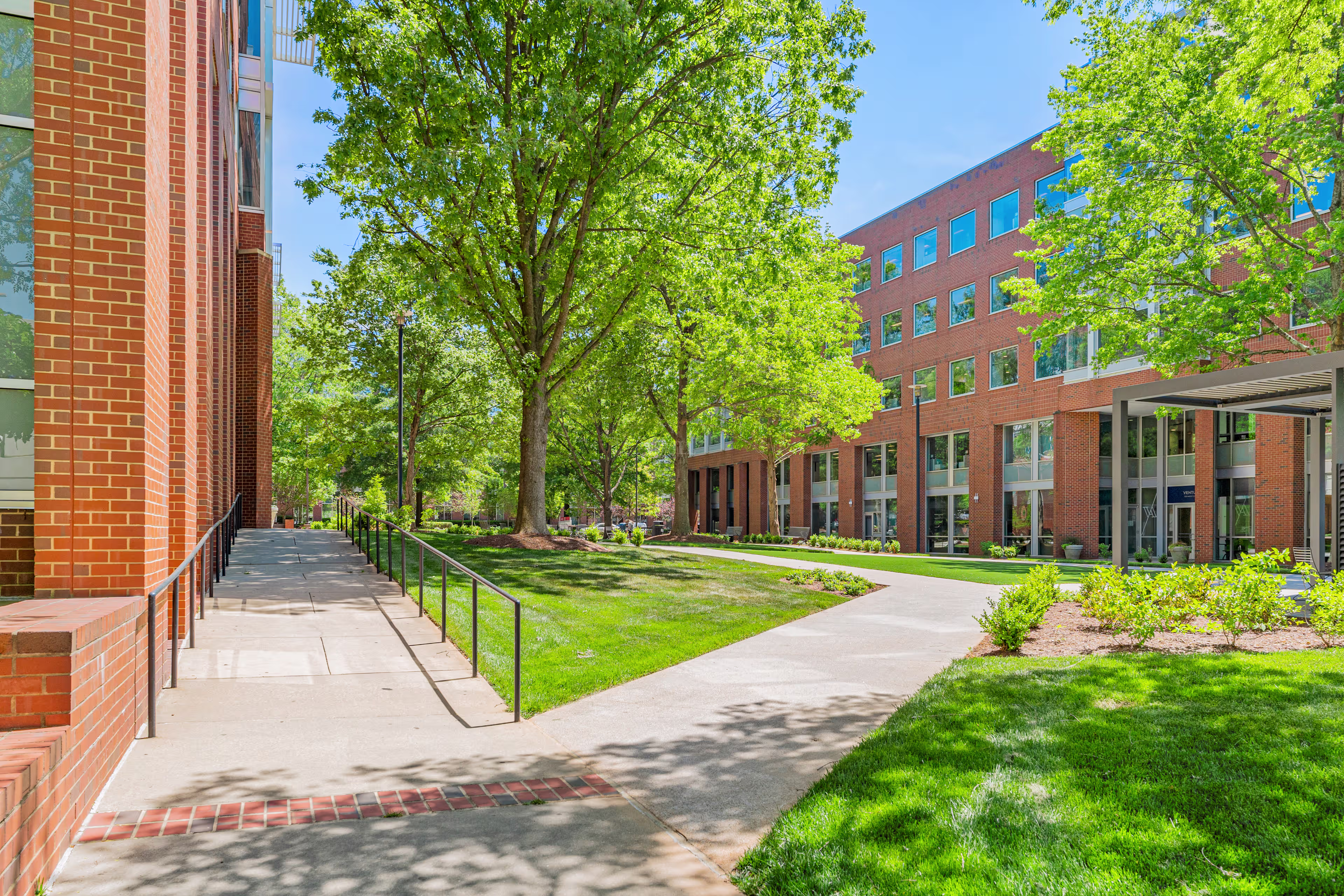 920 Main Campus Dr