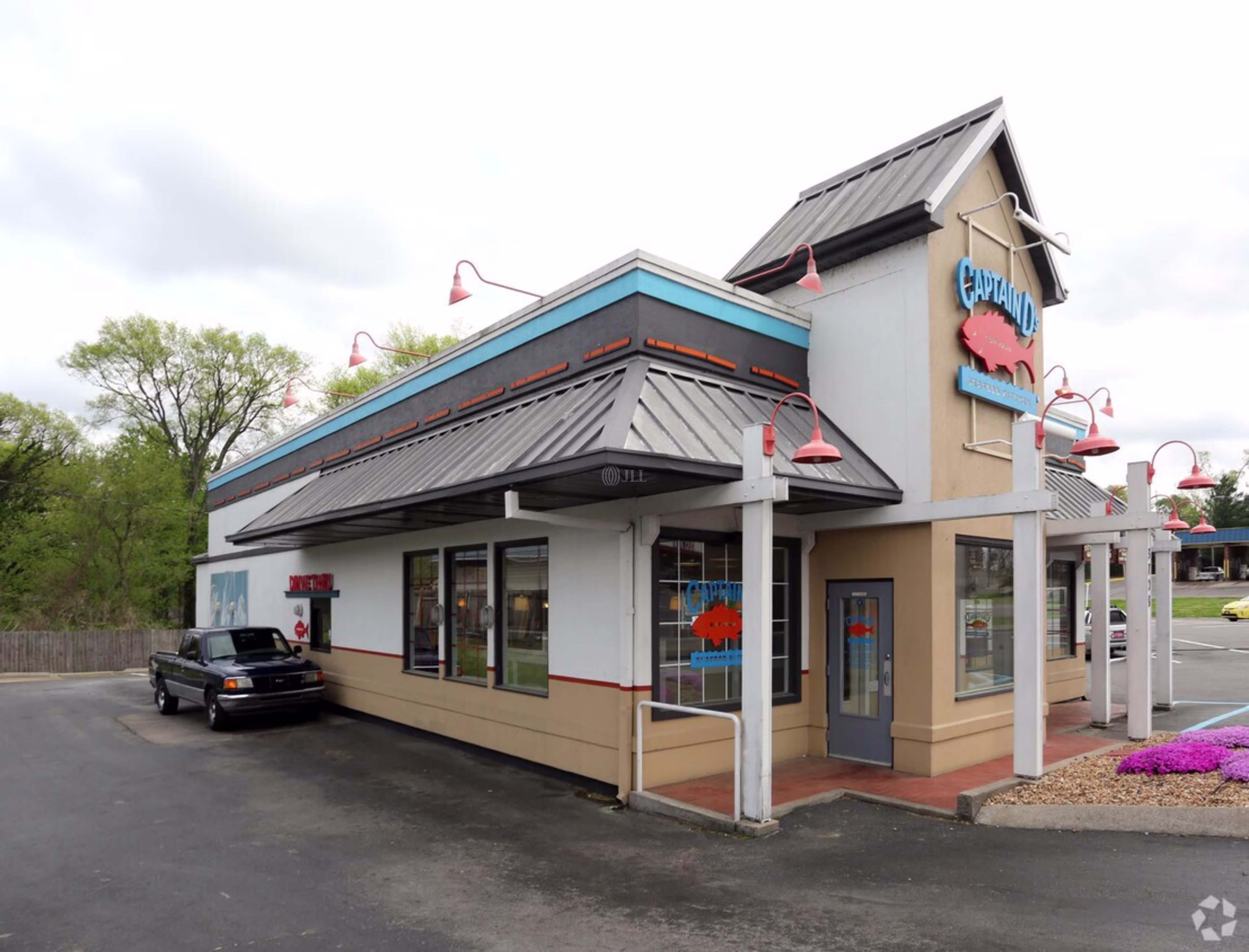 3708 Gallatin Pike
