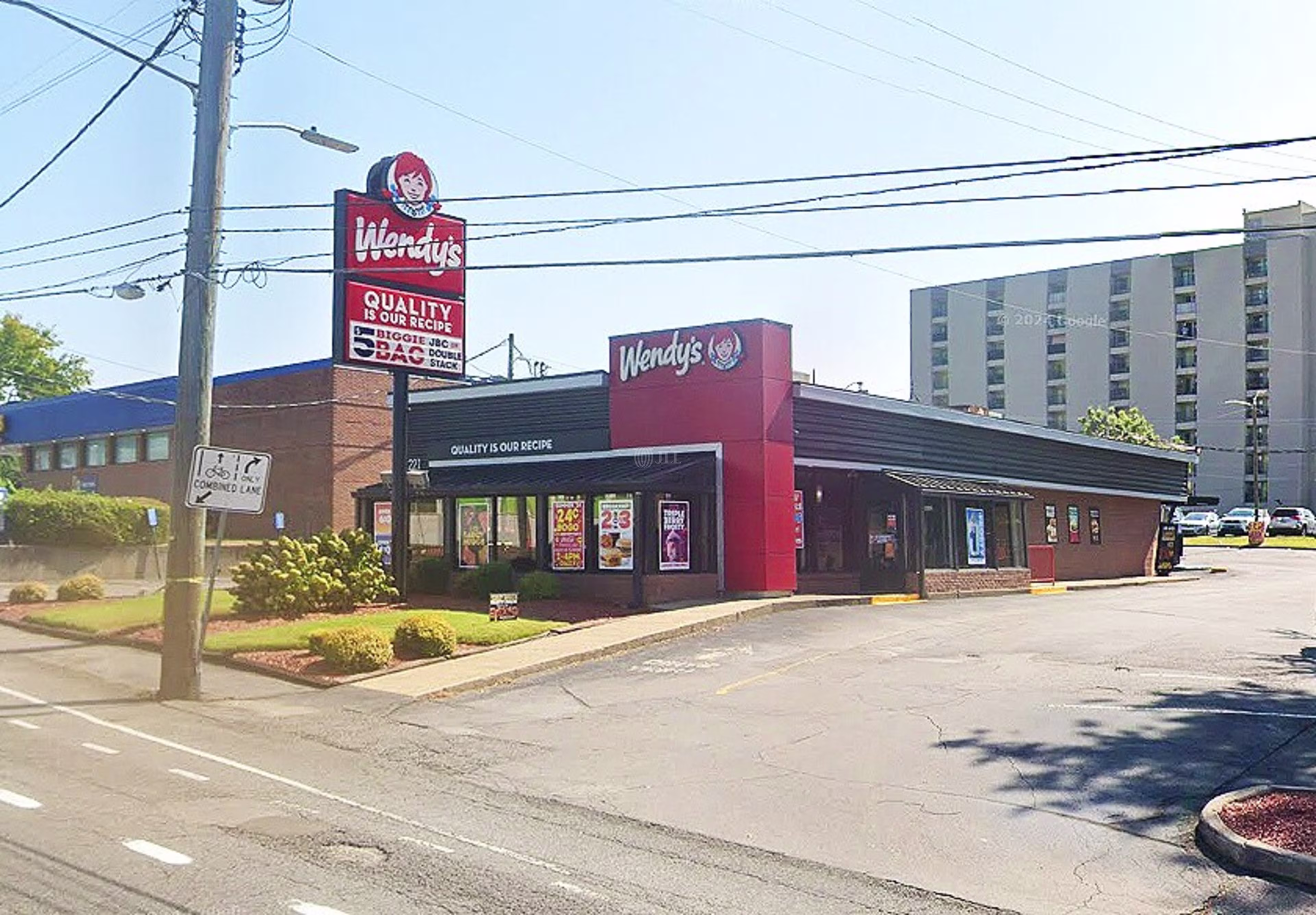 1221 Gallatin Pike S