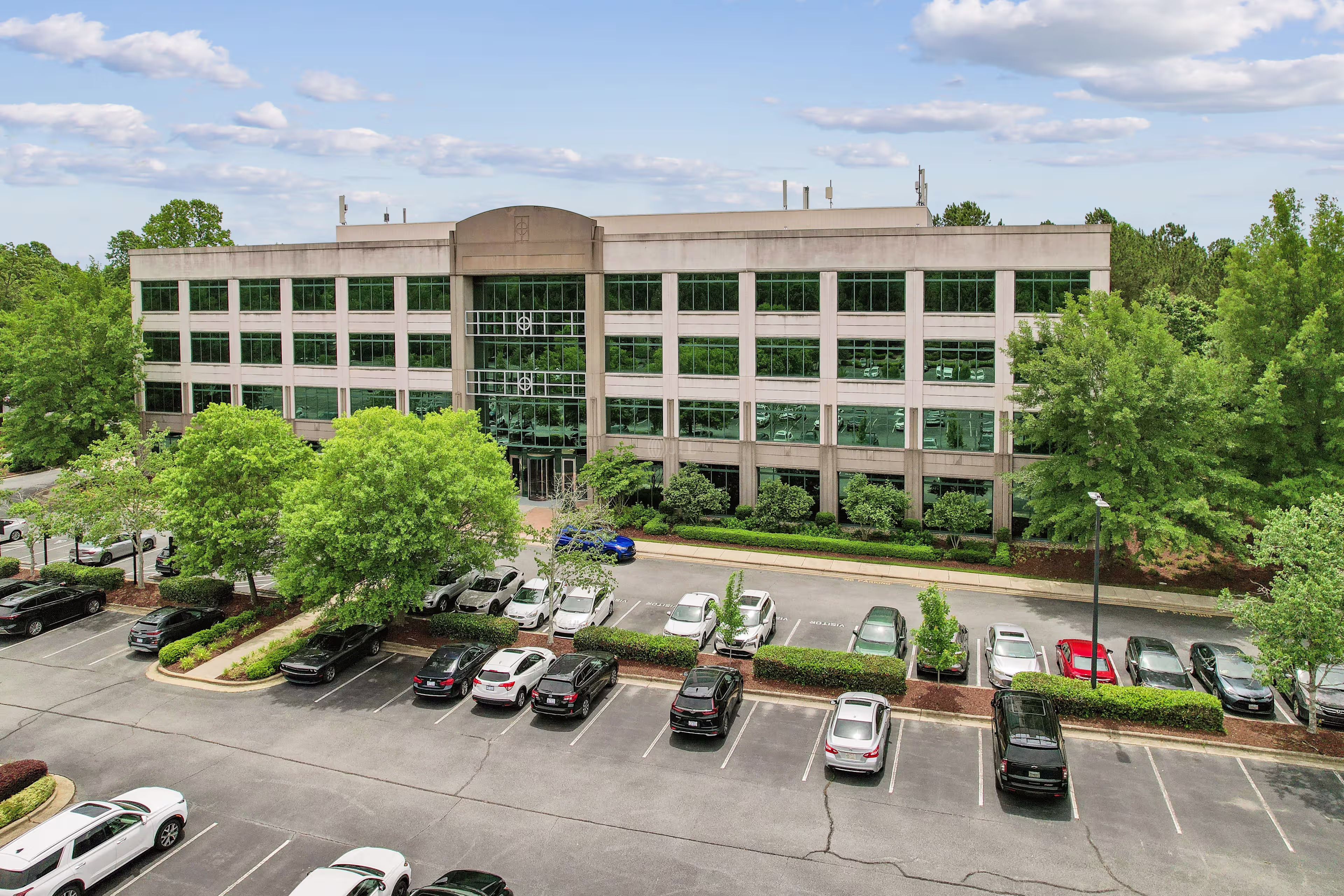 2530 Meridian Pkwy