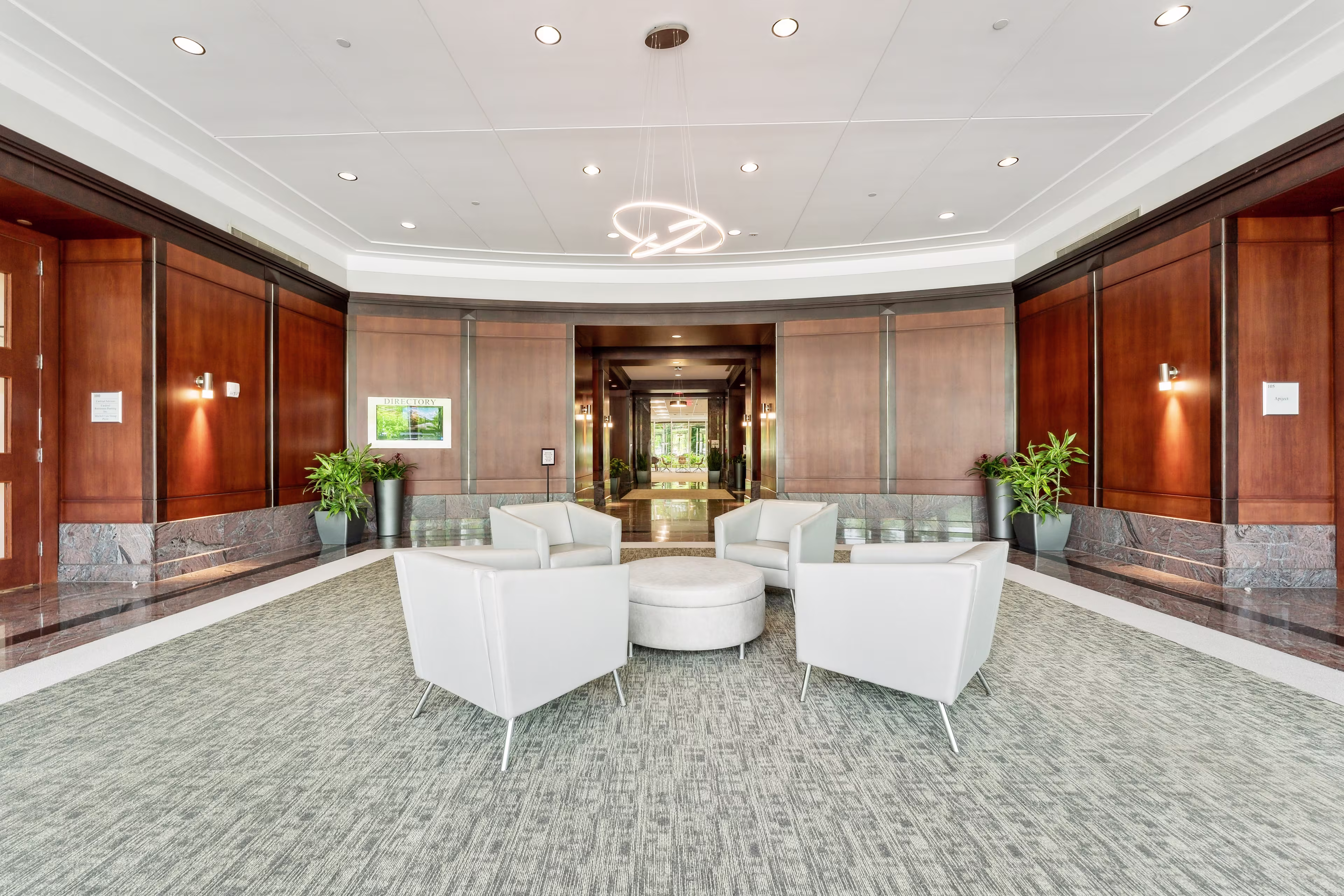 2530 Meridian Pkwy