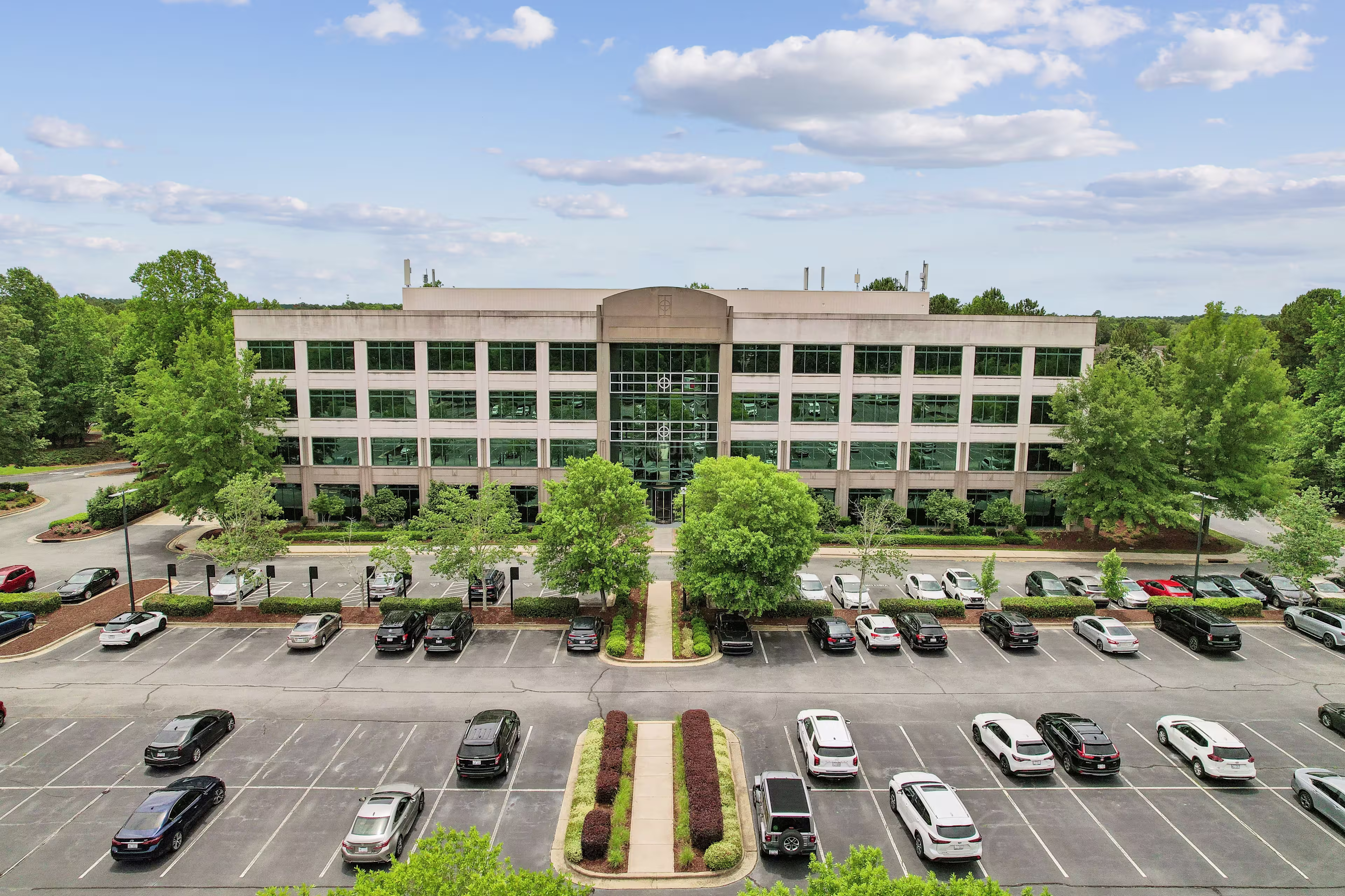 2530 Meridian Pkwy