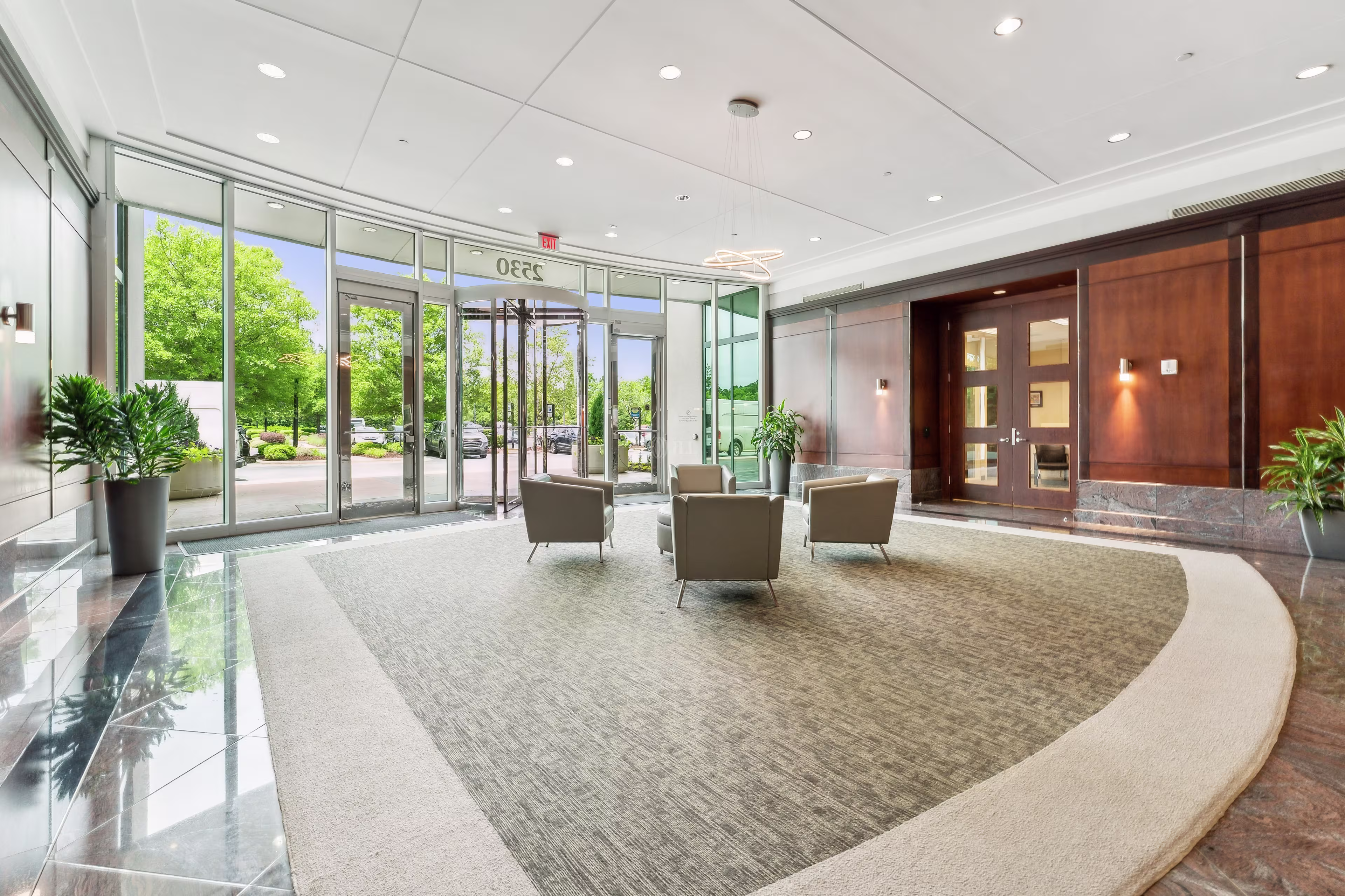 2530 Meridian Pkwy
