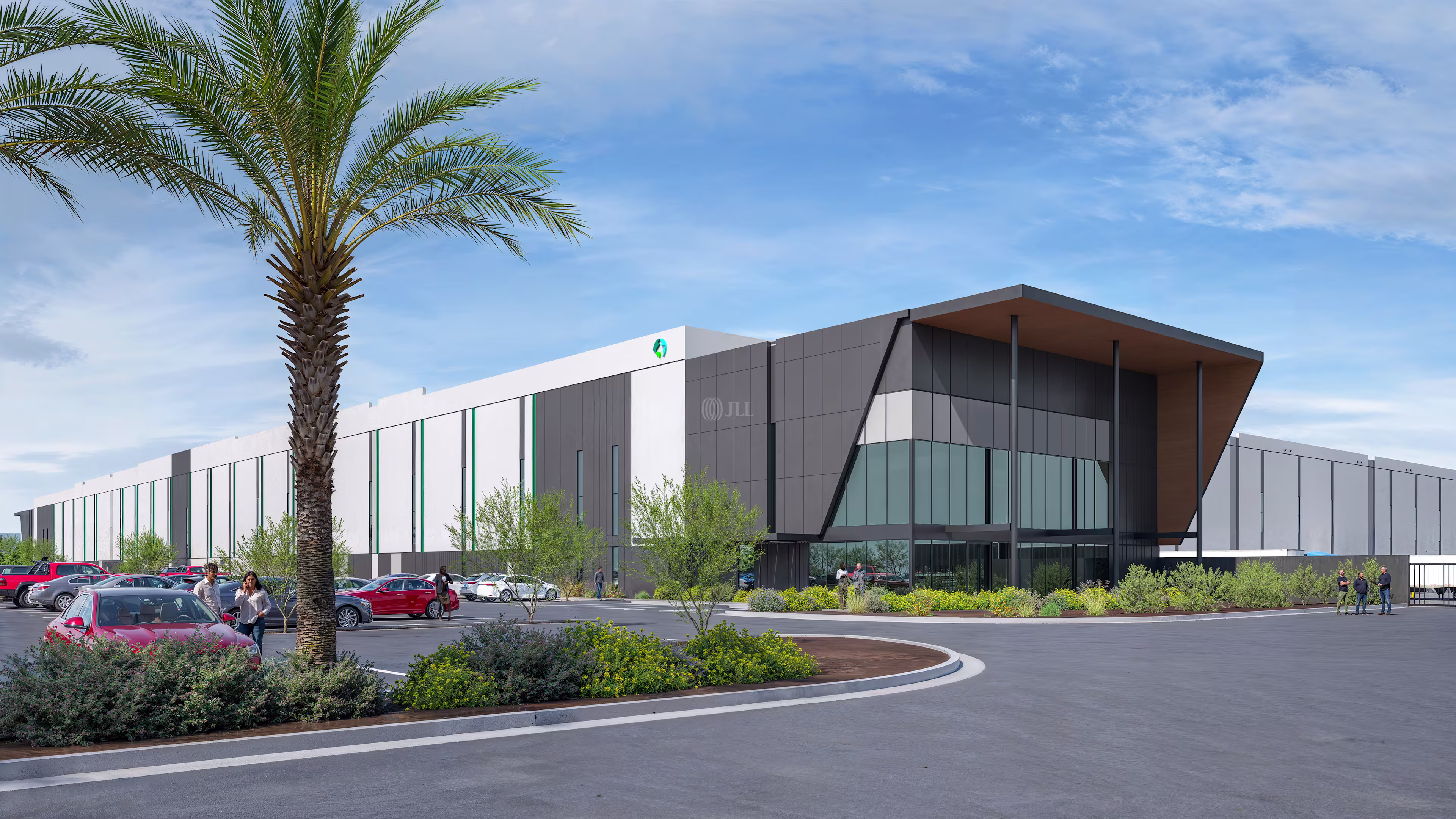 2085 S Bullard Avenue