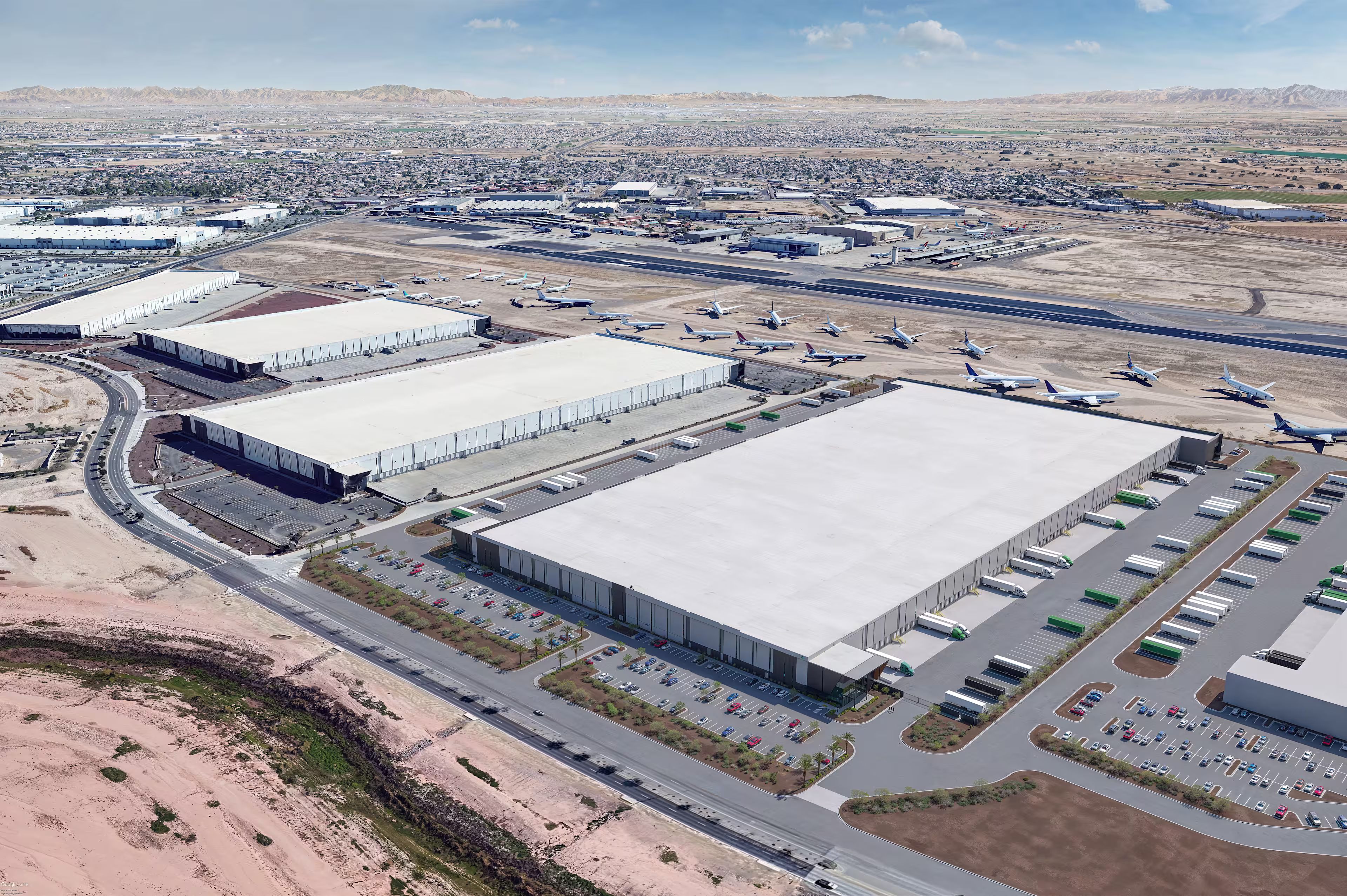 2085 S Bullard Avenue