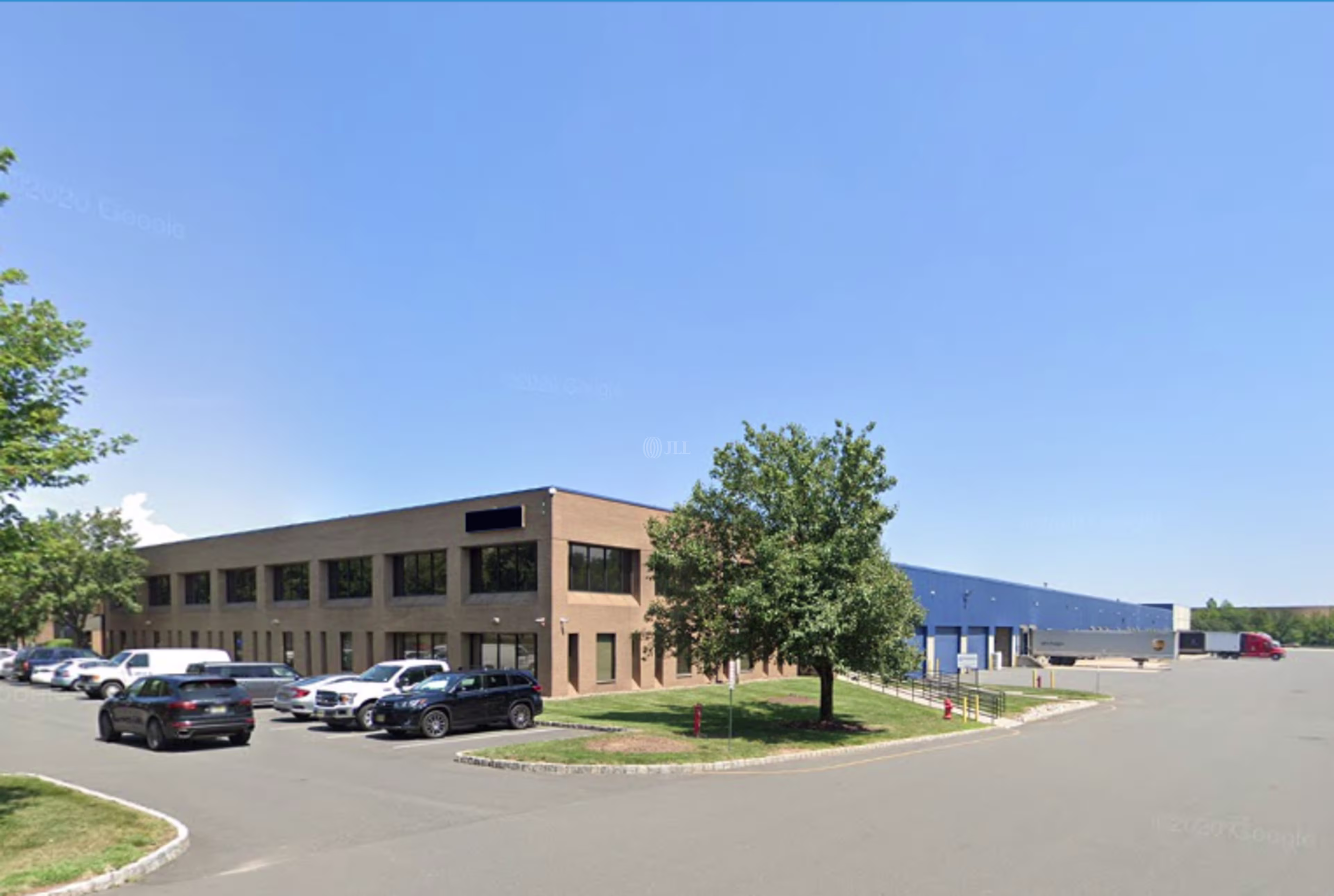 180 Raritan Center Pkwy