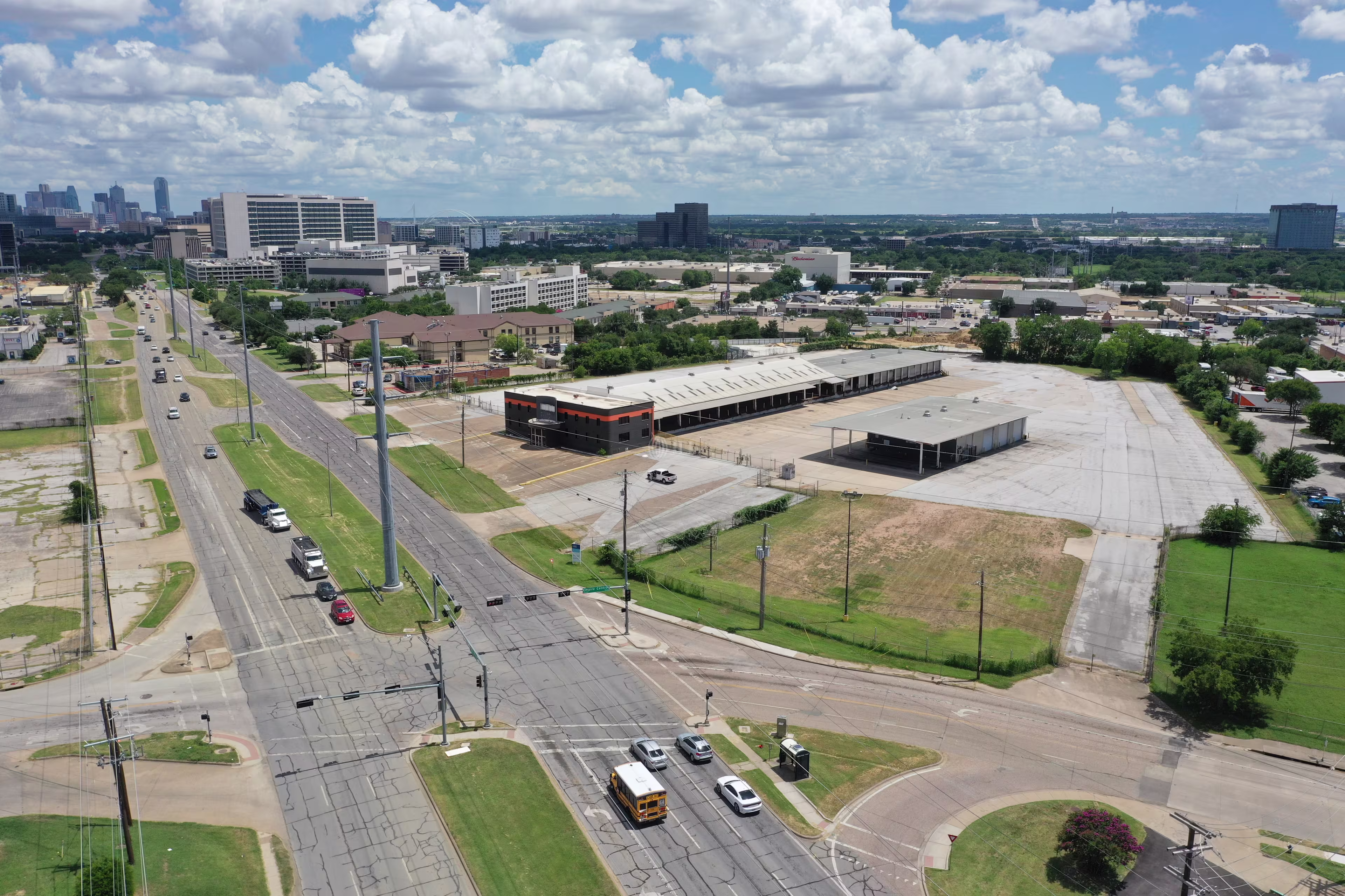 6909 Harry Hines Blvd