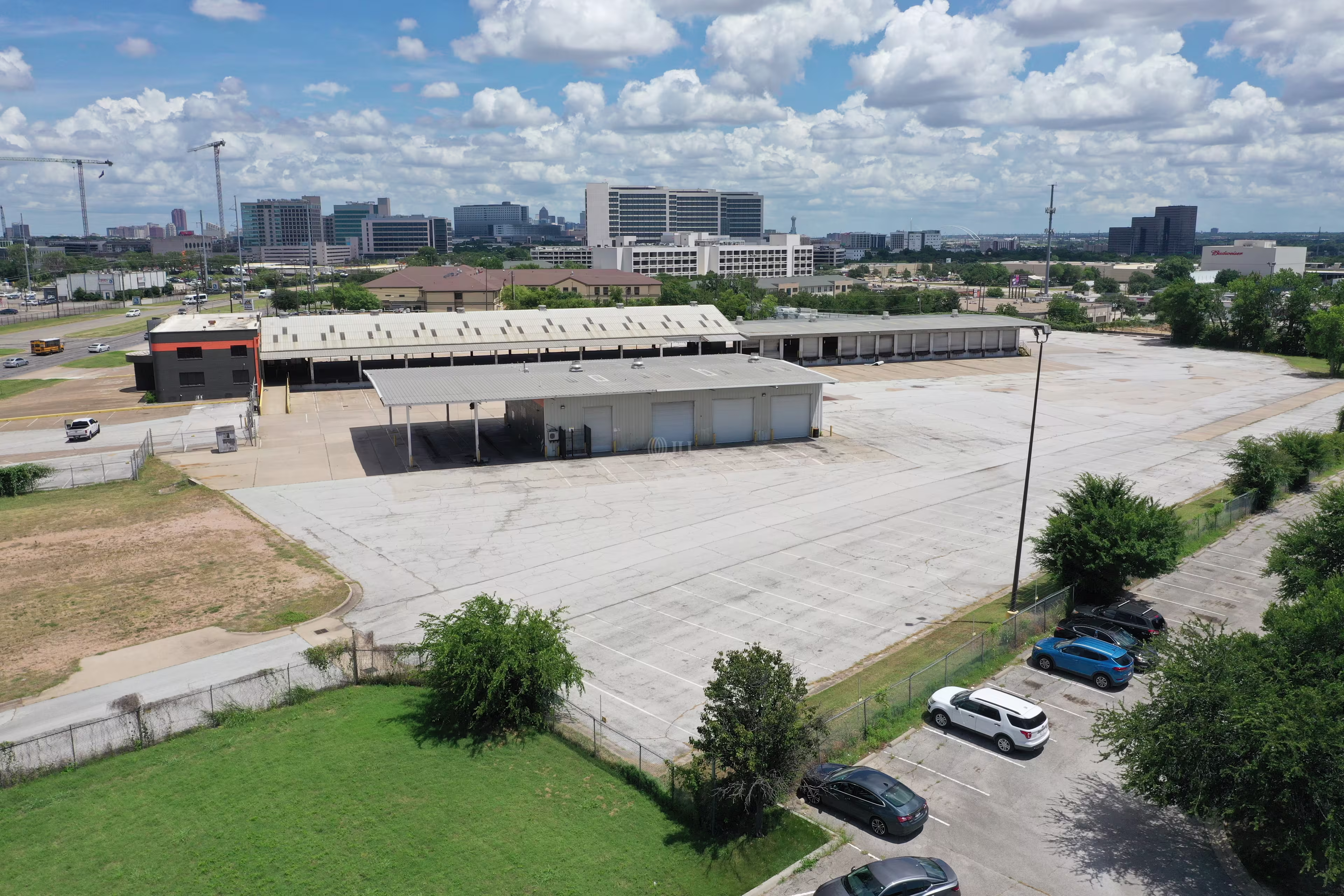 6909 Harry Hines Blvd