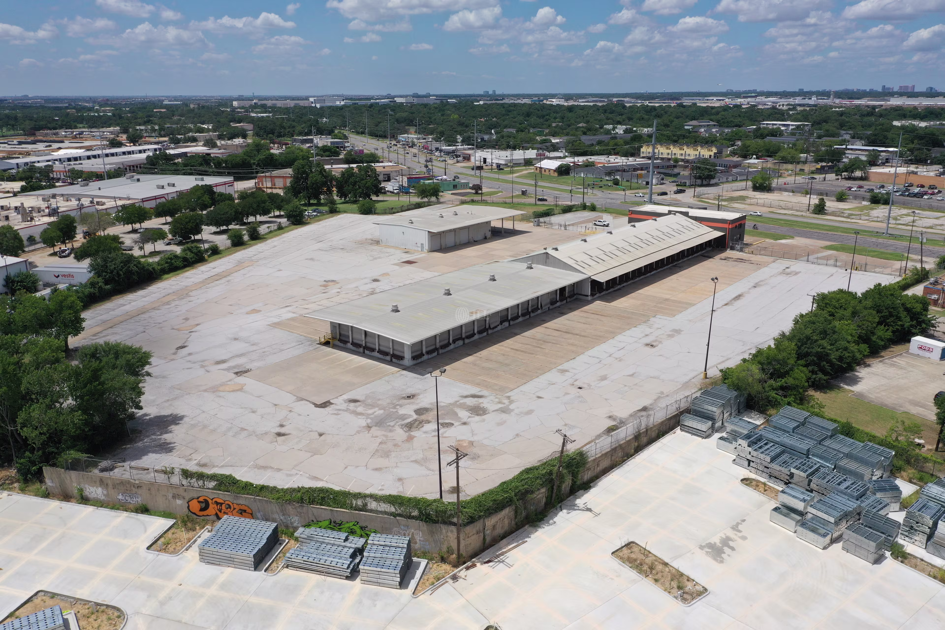 6909 Harry Hines Blvd