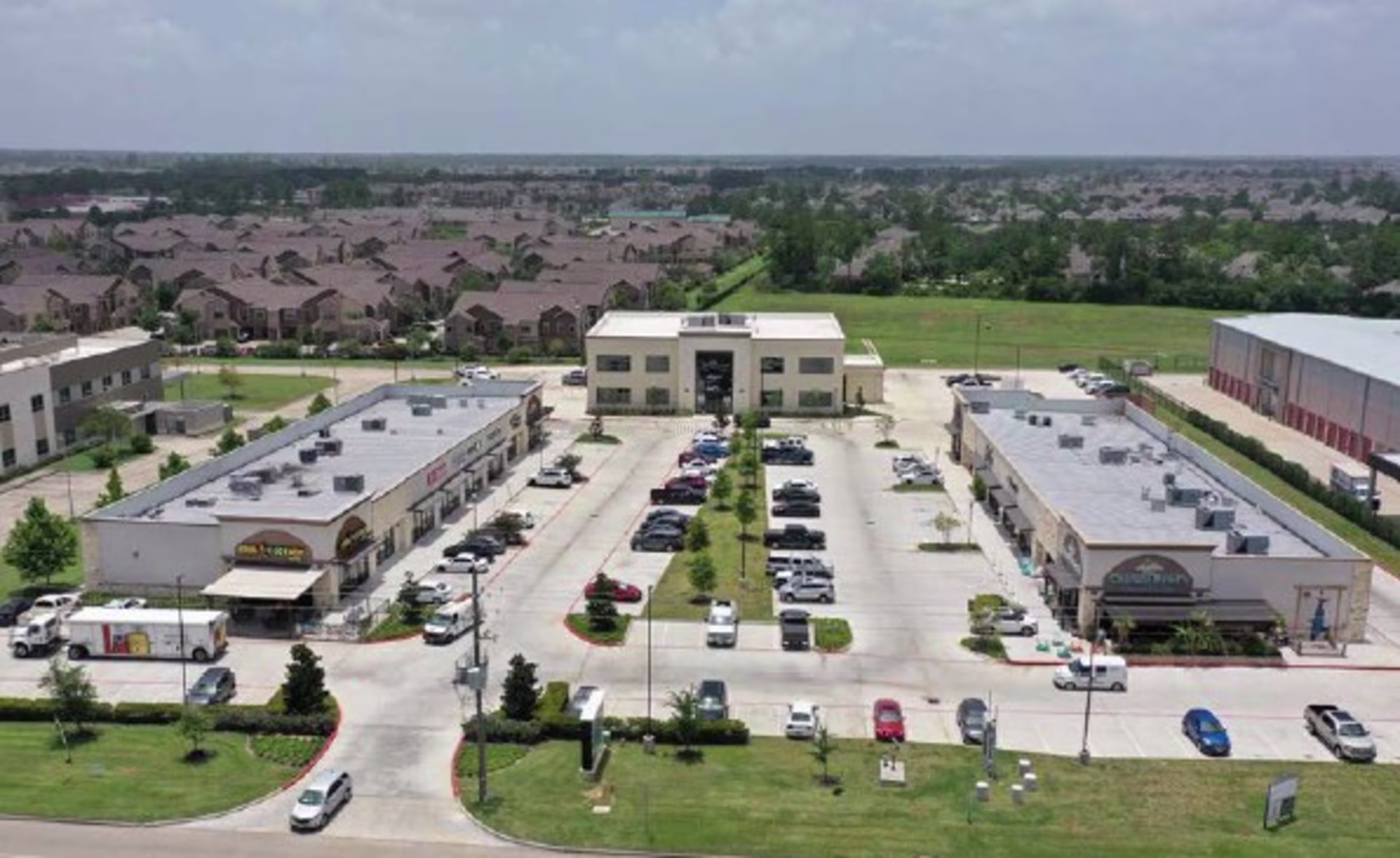 24445 State Highway 249