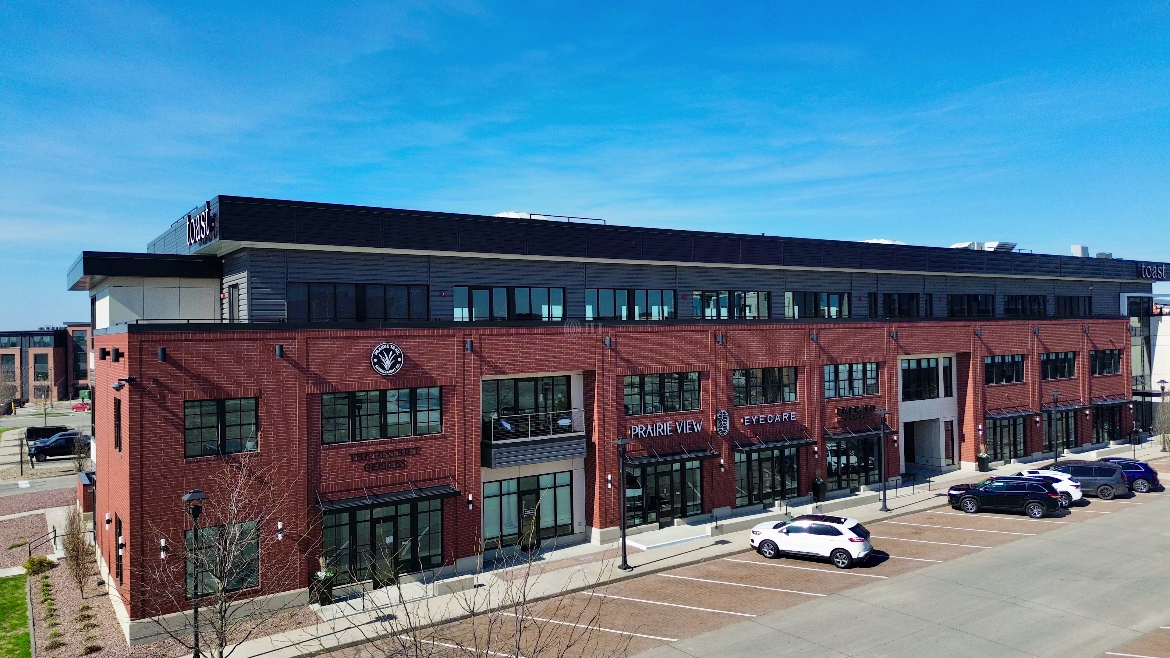 1345 SW Park Square Dr