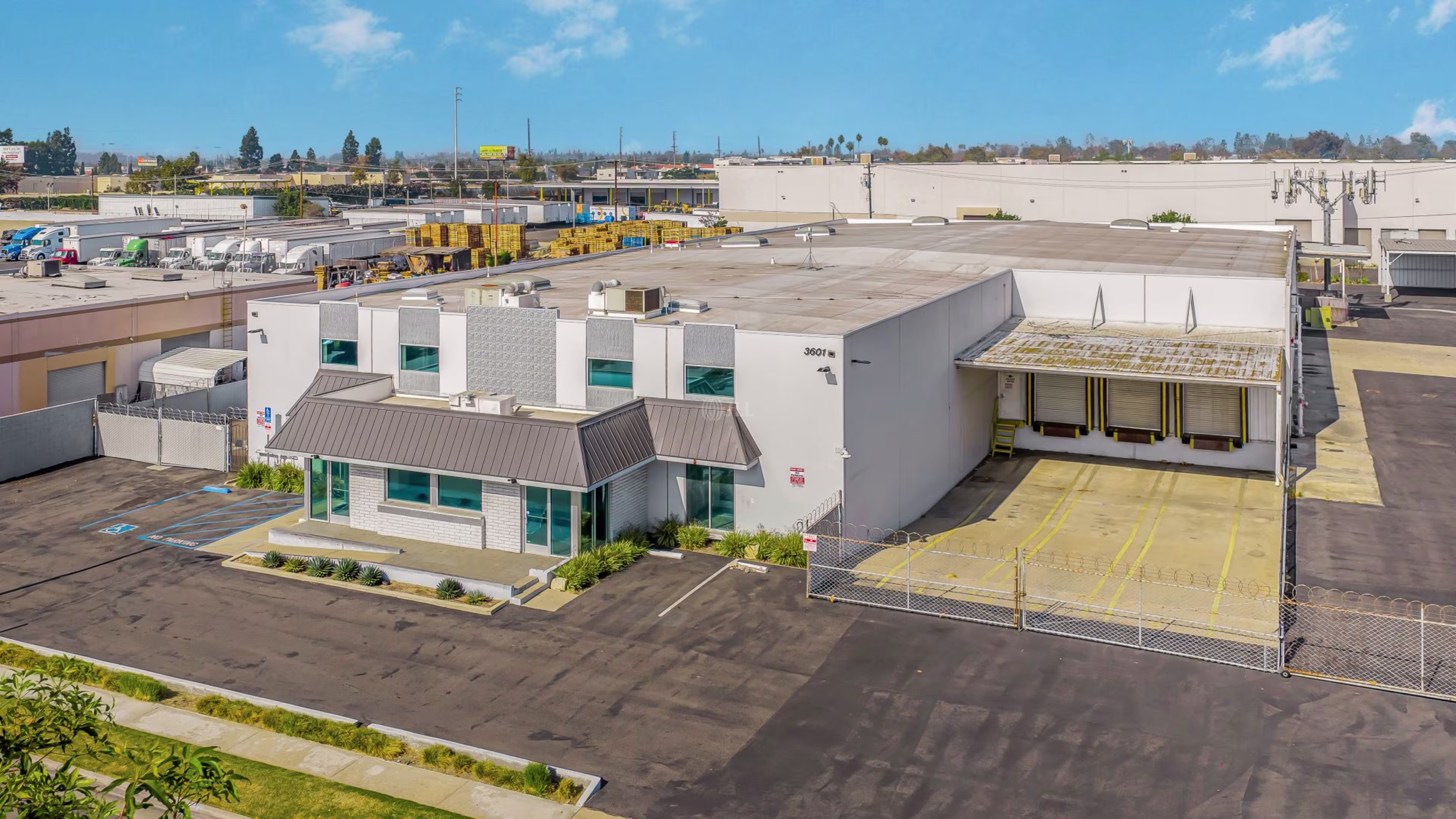 3601 W Pendleton Ave