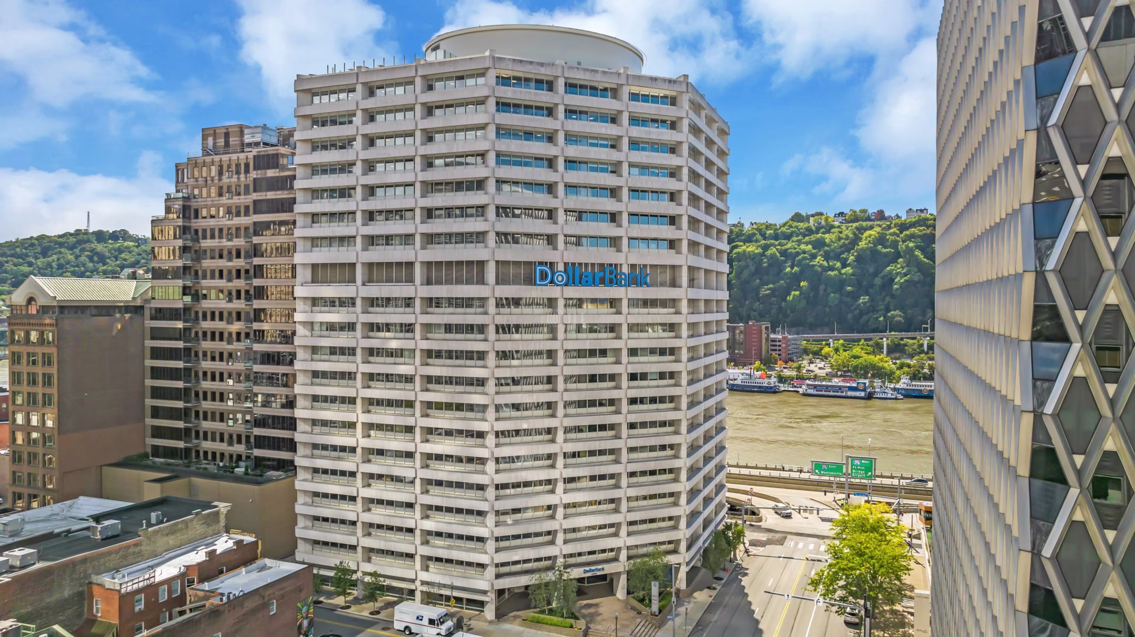 20 Stanwix St