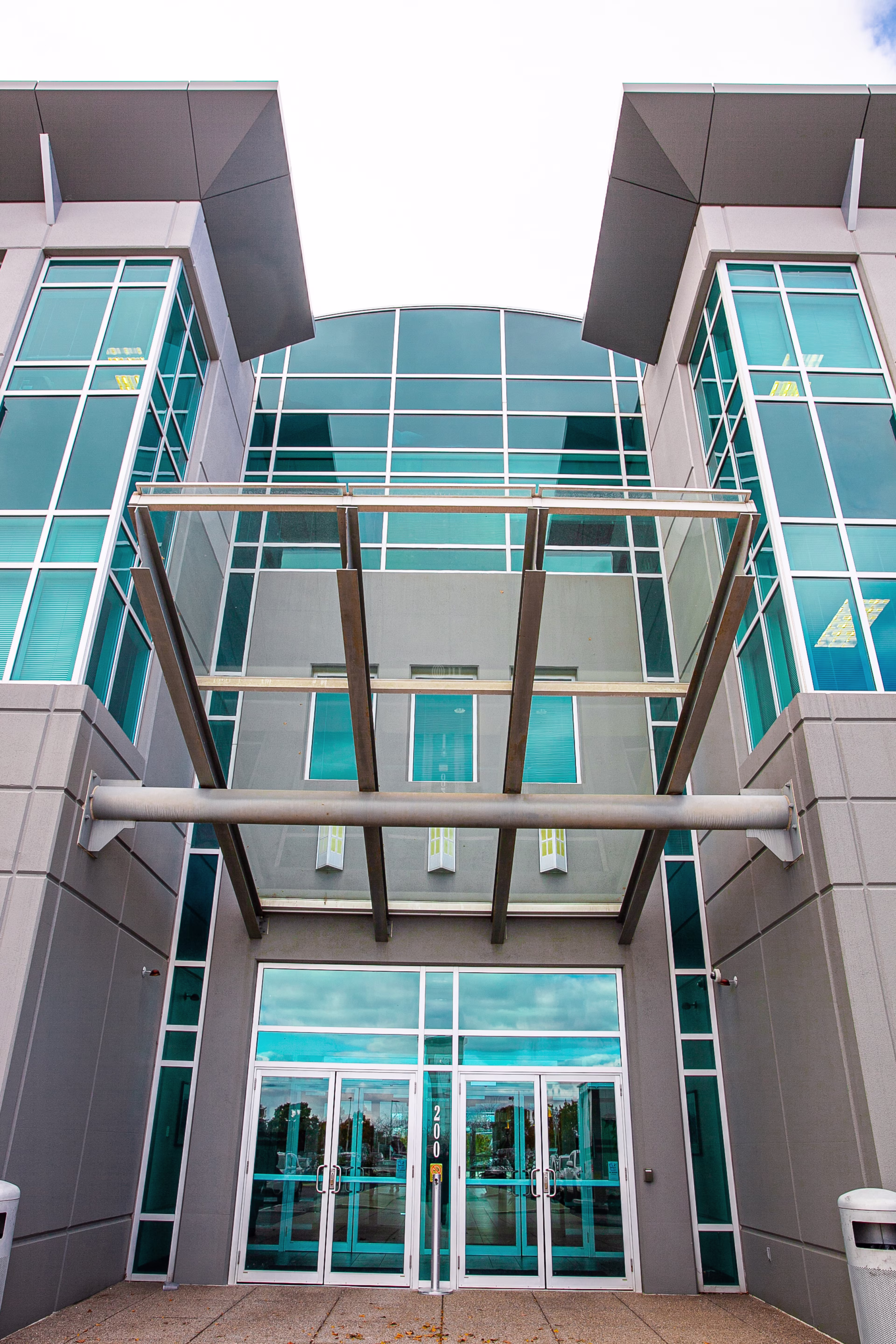 200-298 Airside Dr