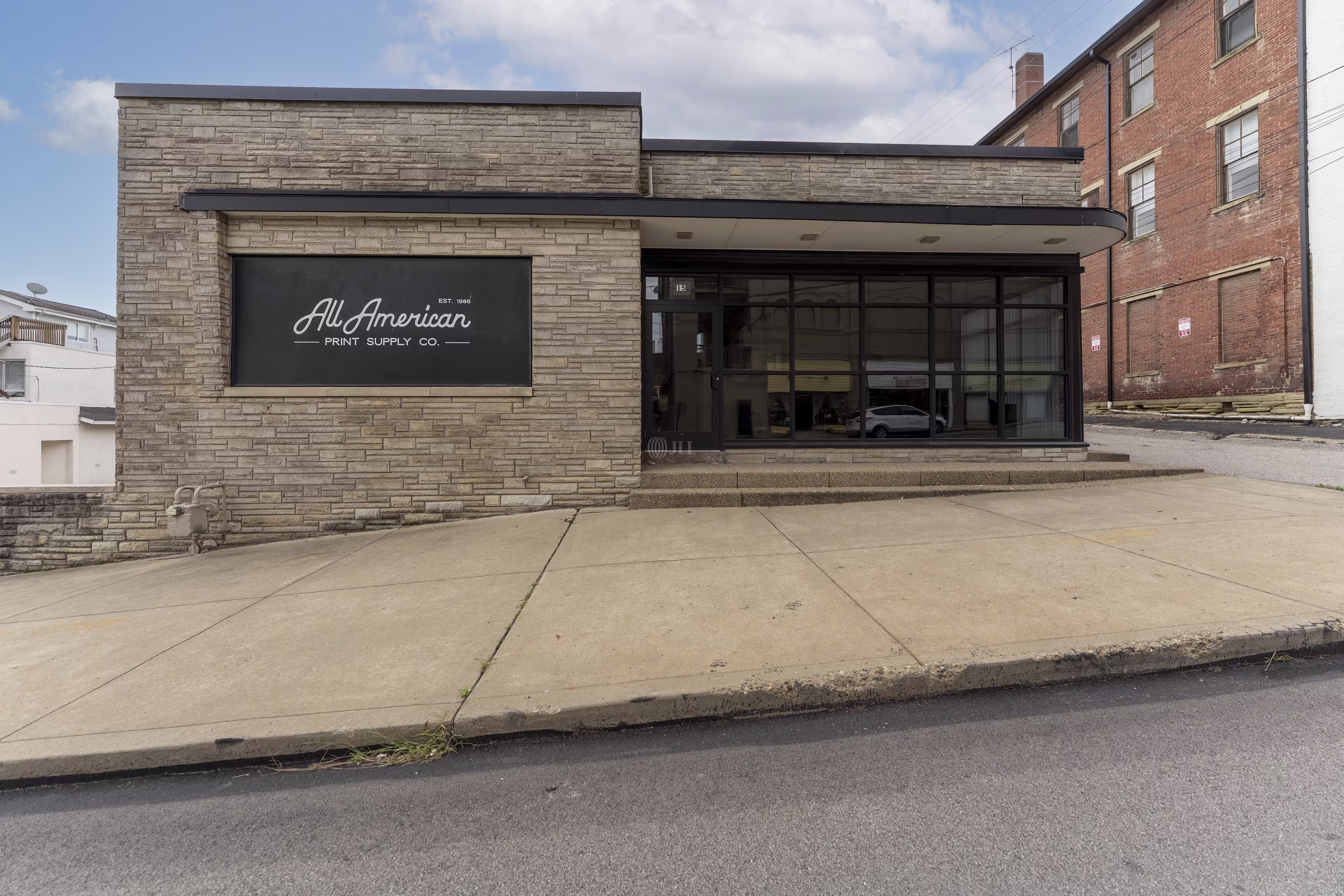 15 N Central Ave