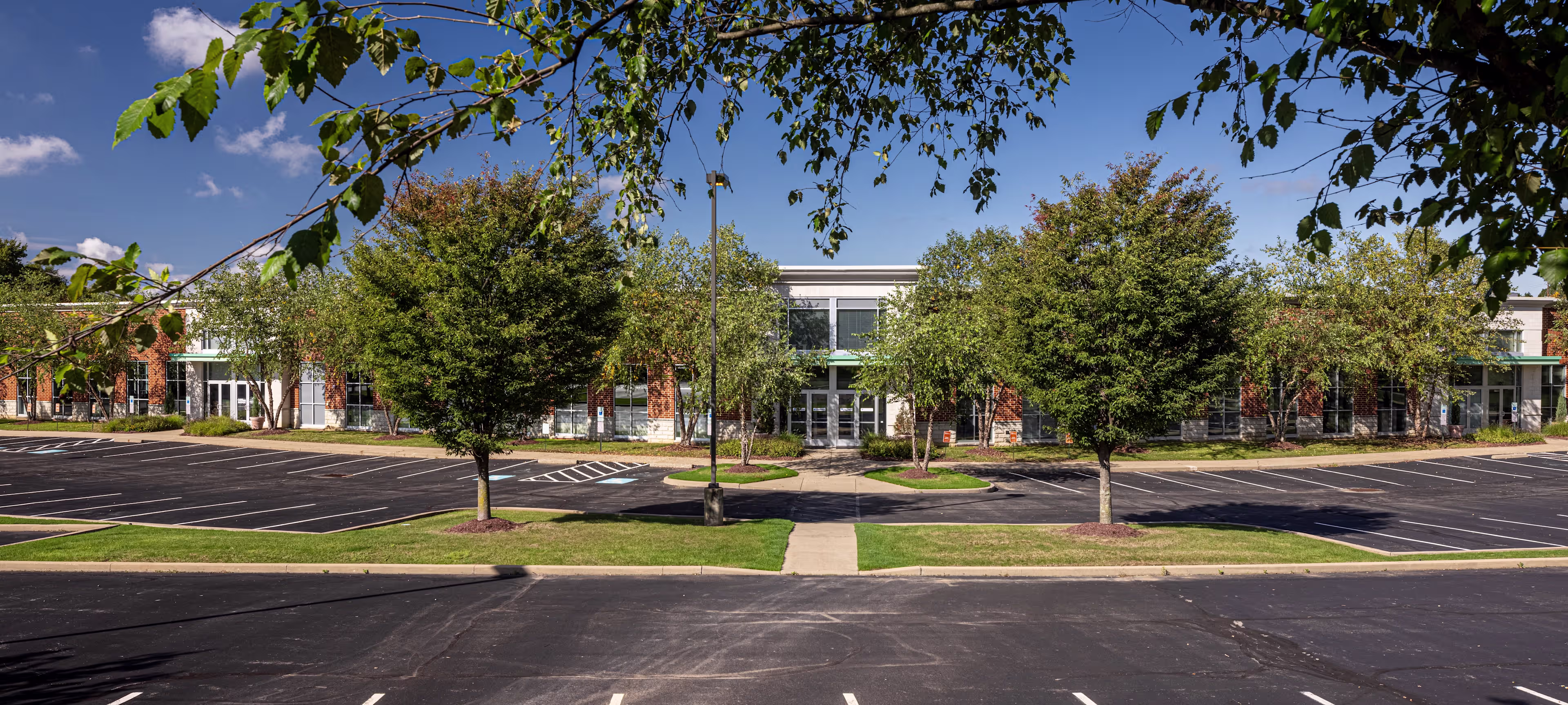 210 W Kensinger Dr