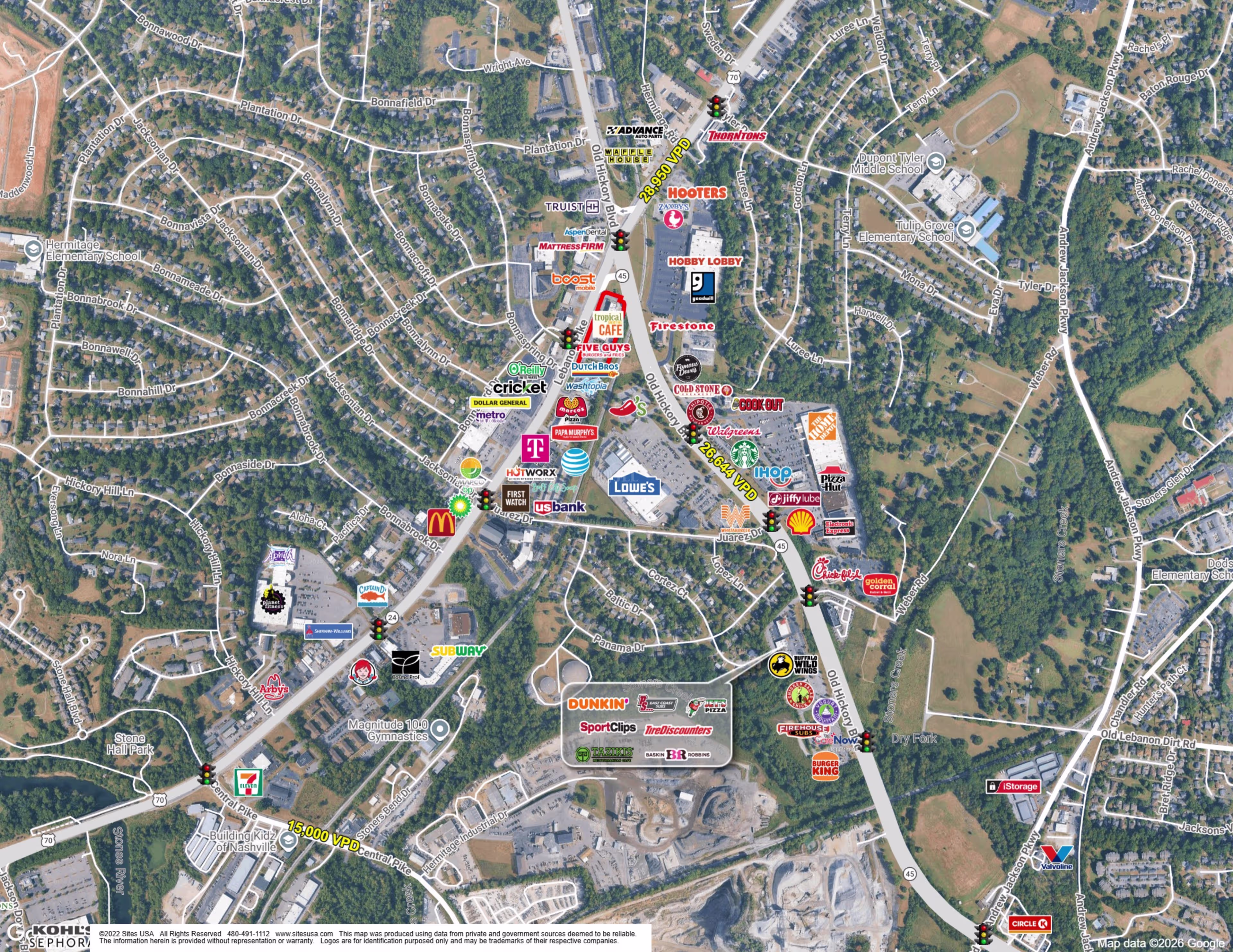 4015 Lebanon Pike
