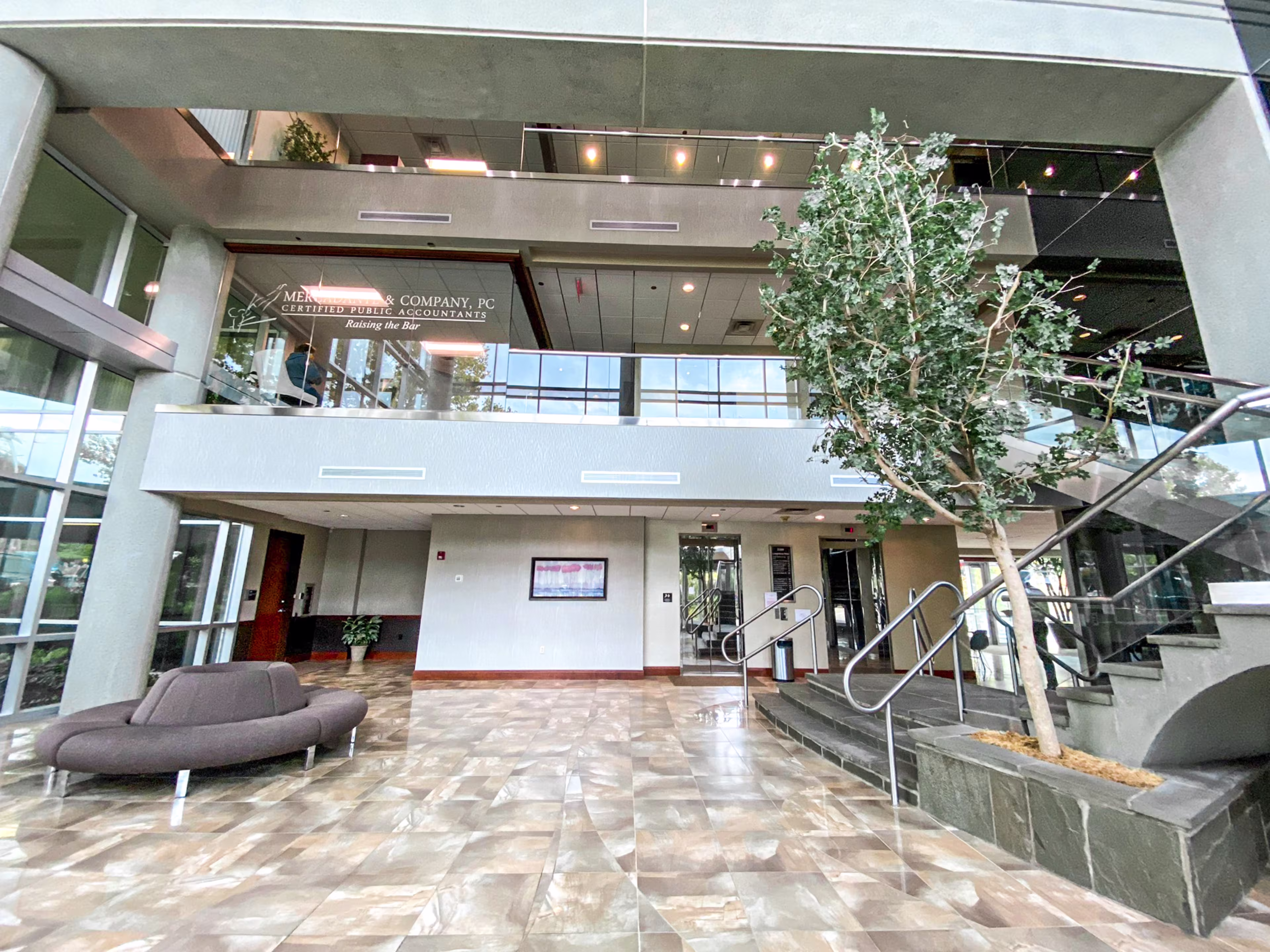 2200 Georgetown Dr