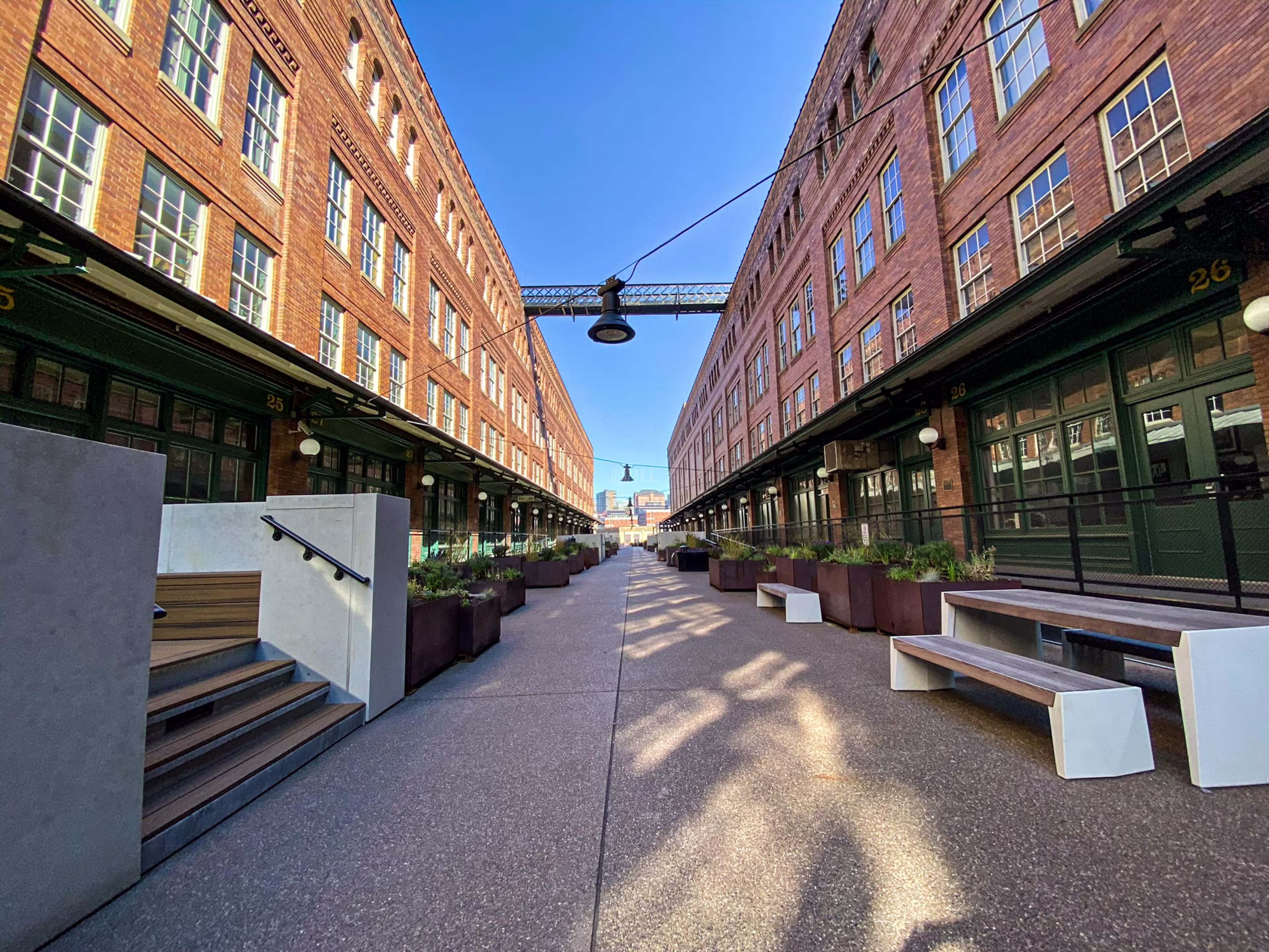 1 Terminal Way