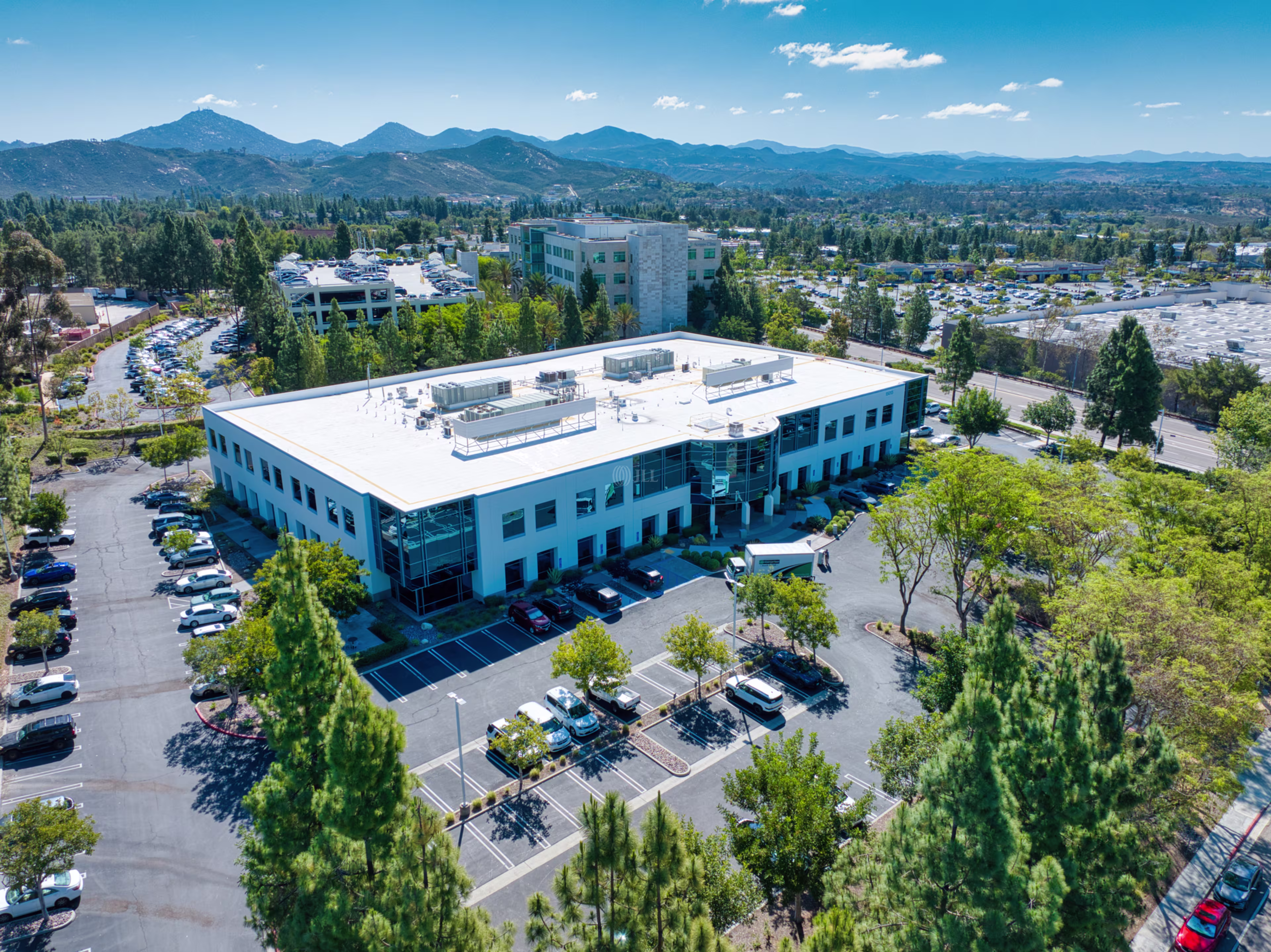 15015 Avenue of Science