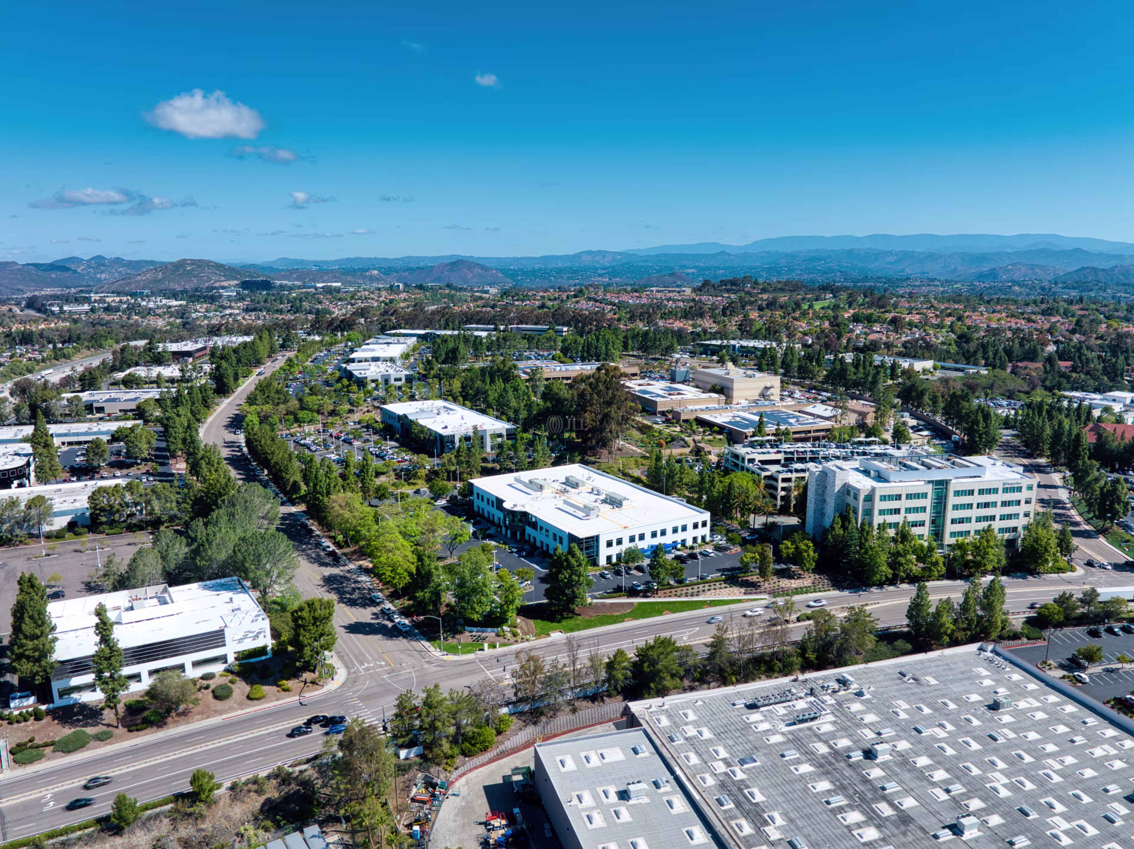 15015 Avenue of Science