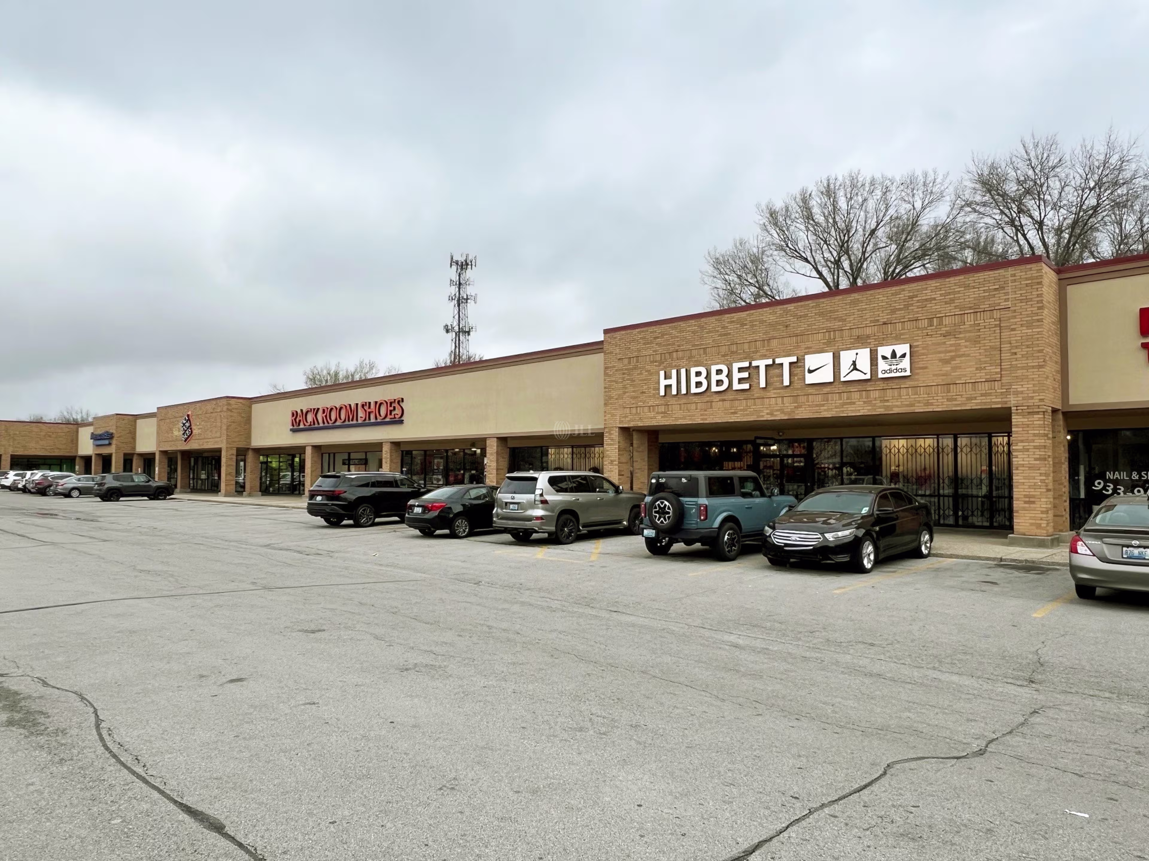 10383 Dixie Highway