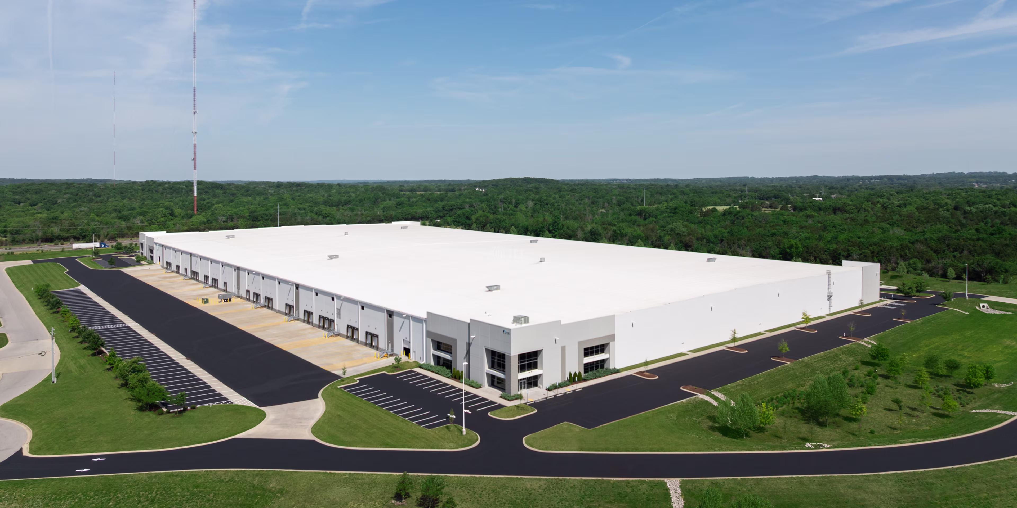 135 Logistics Dr