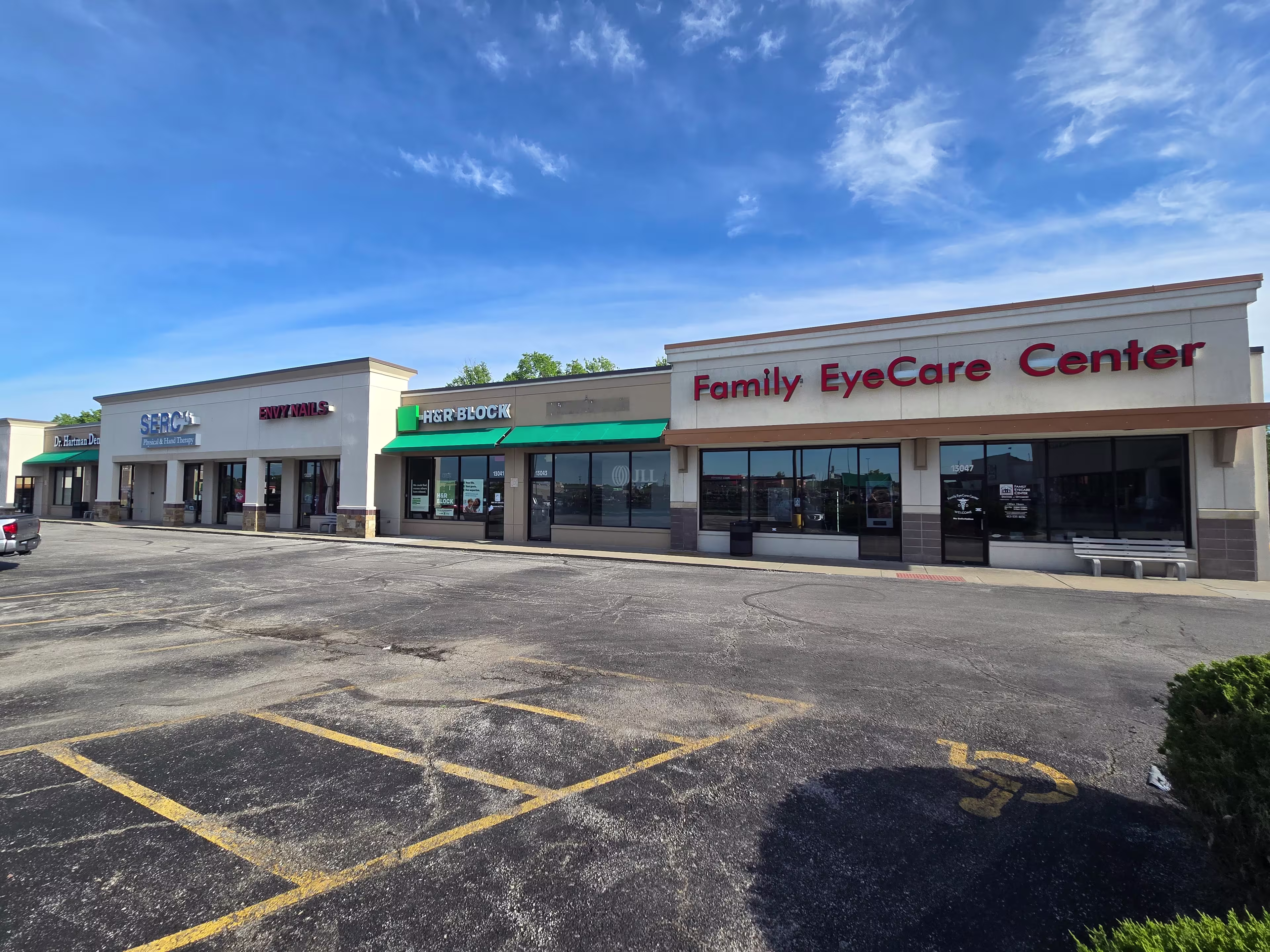 13021-13047 Kansas Ave