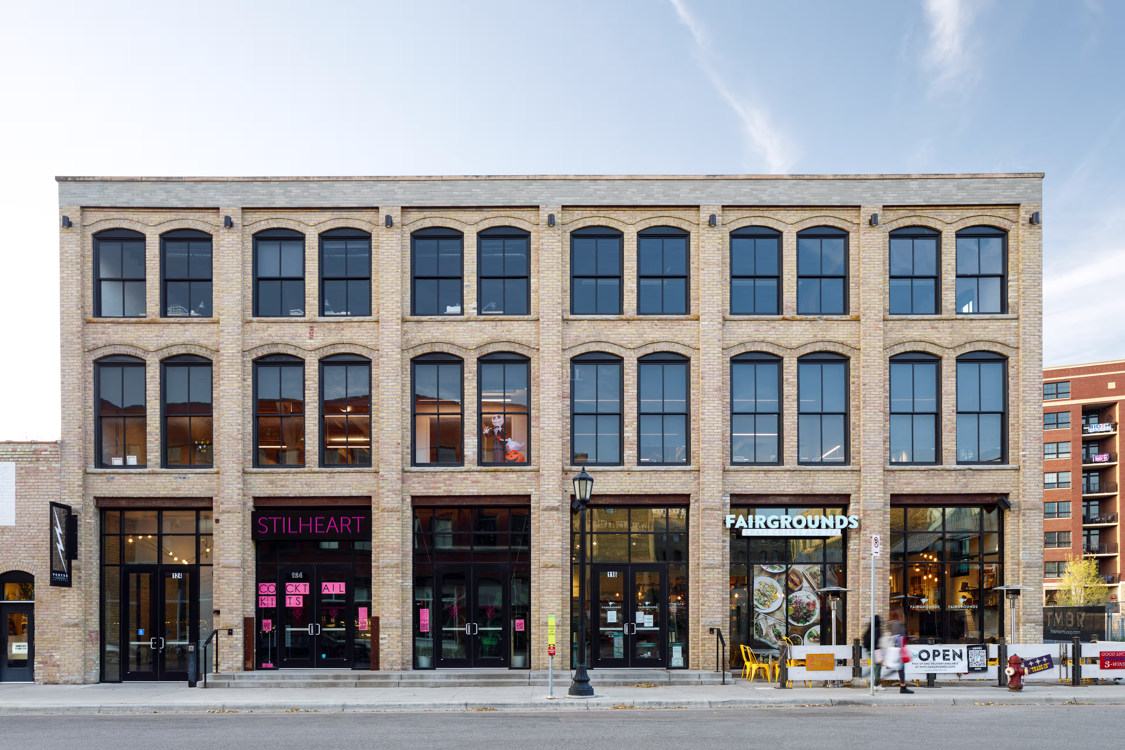 124 3rd Ave
