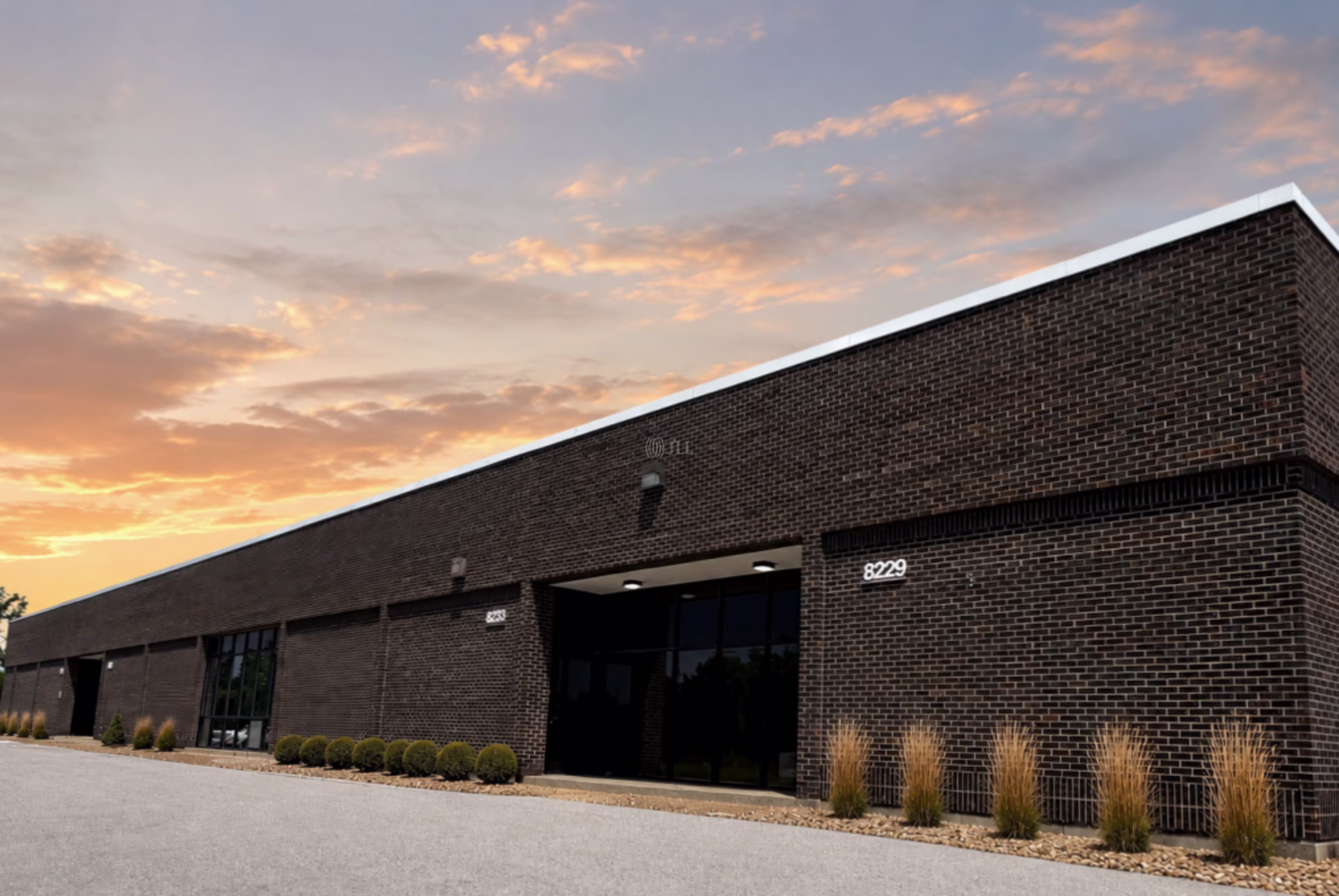 8229-8279 Brentwood Industrial Dr