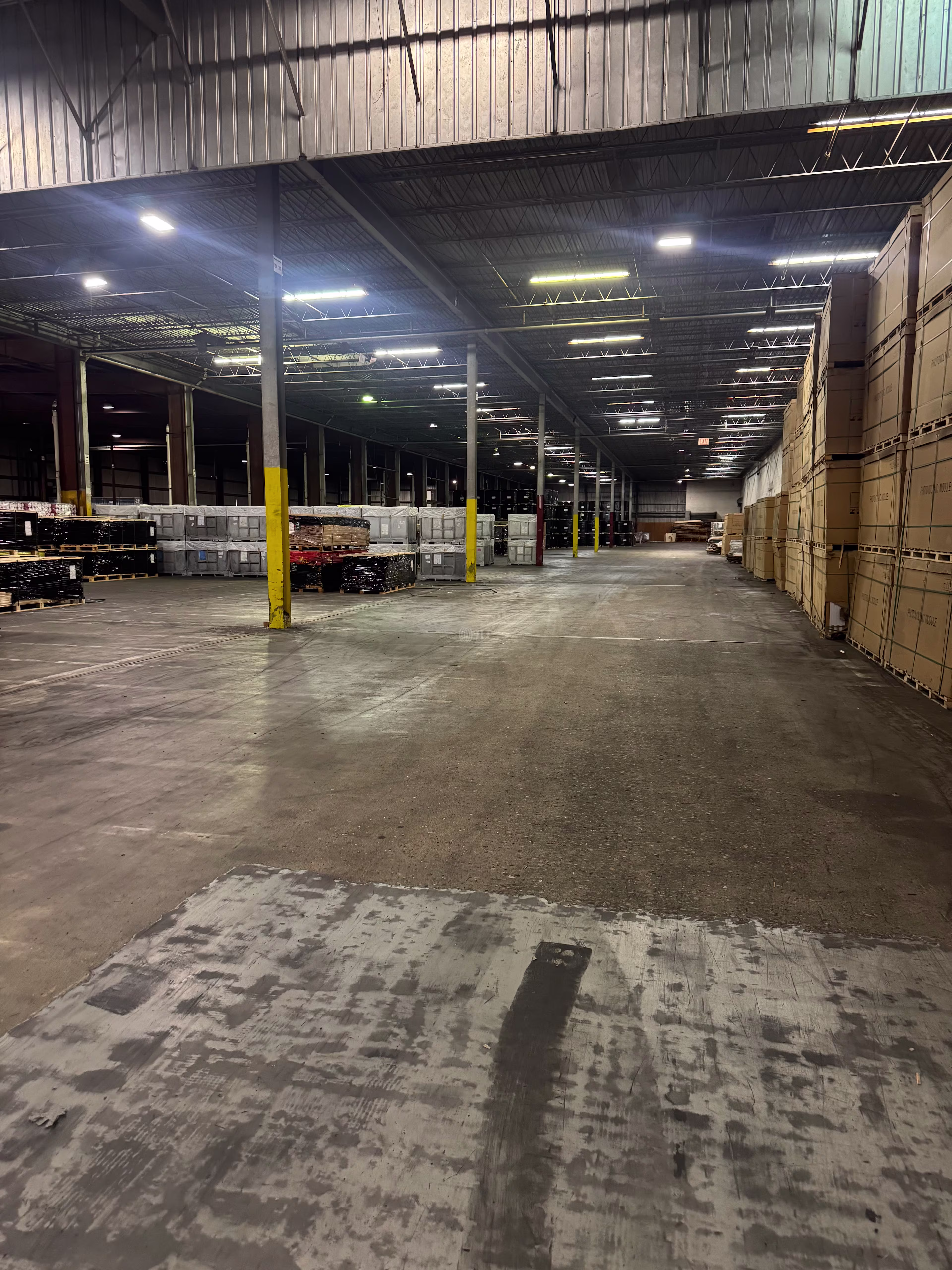 1157 Production Rd