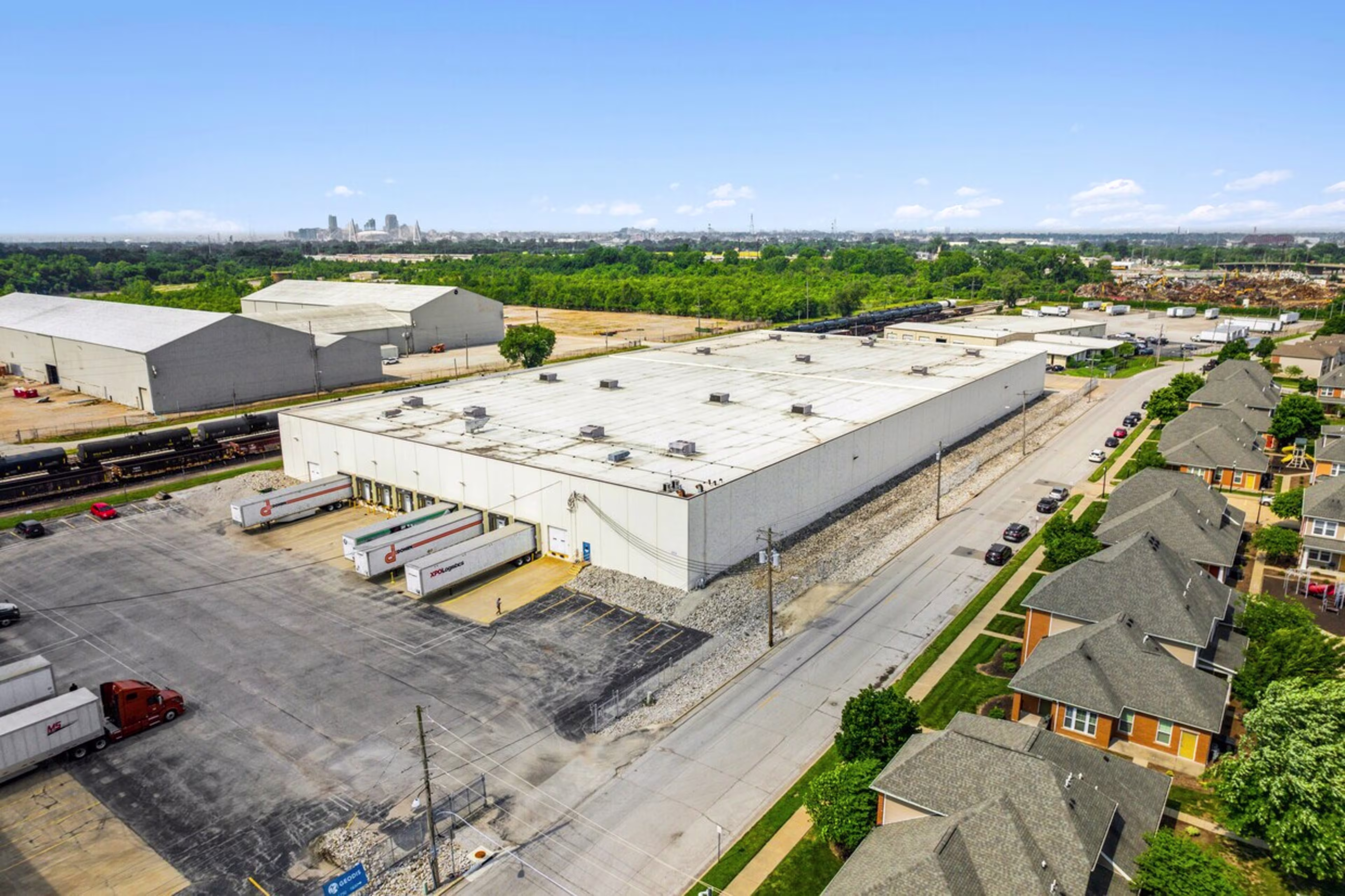 1700-1750 Wayne Lanter Ave