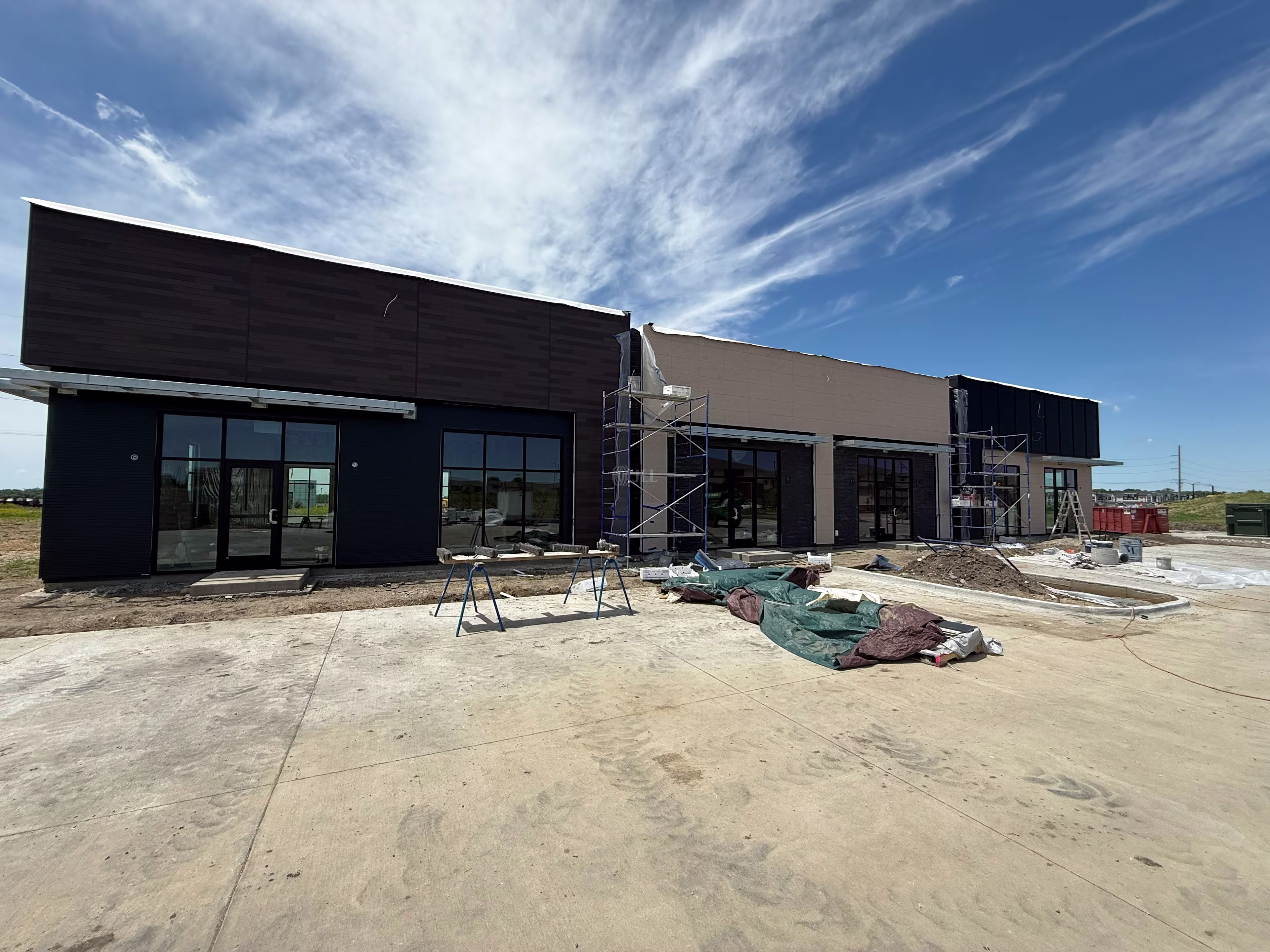 1100 NE Destination Dr