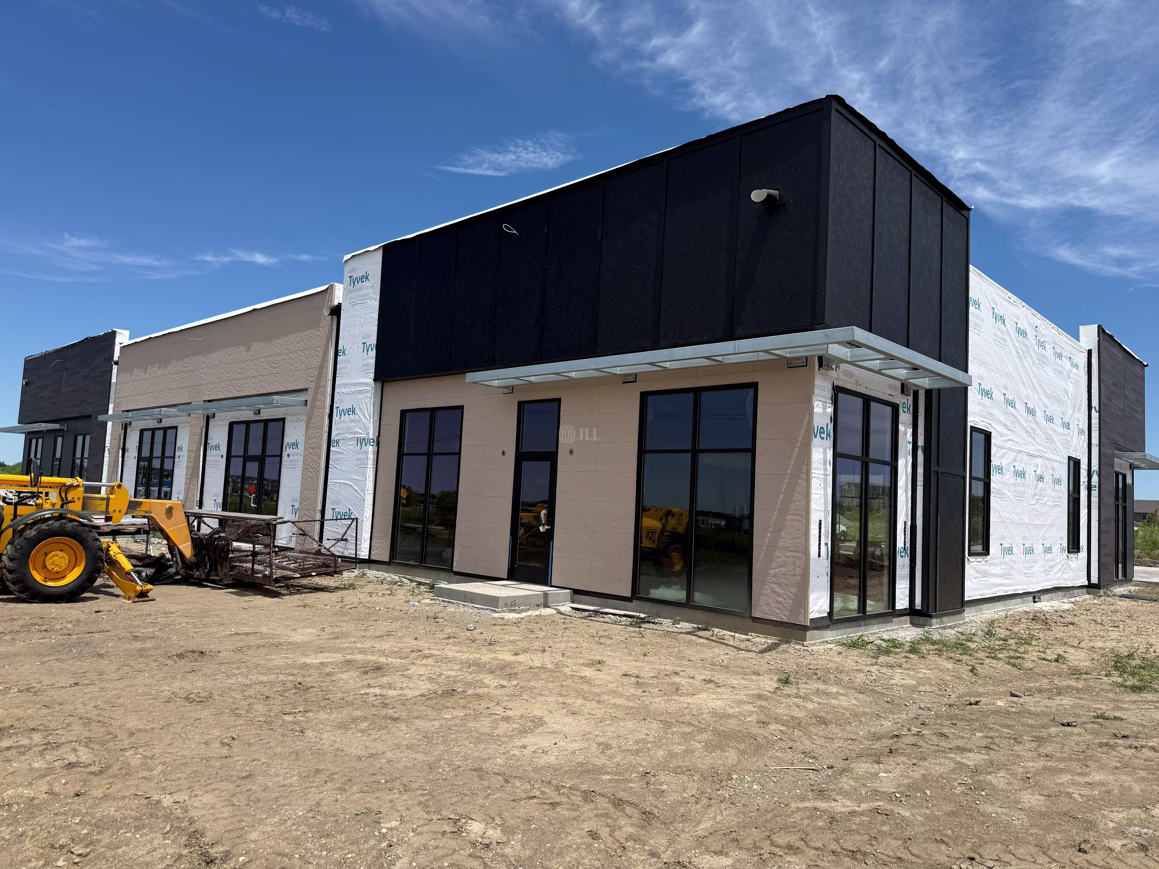 1100 NE Destination Dr