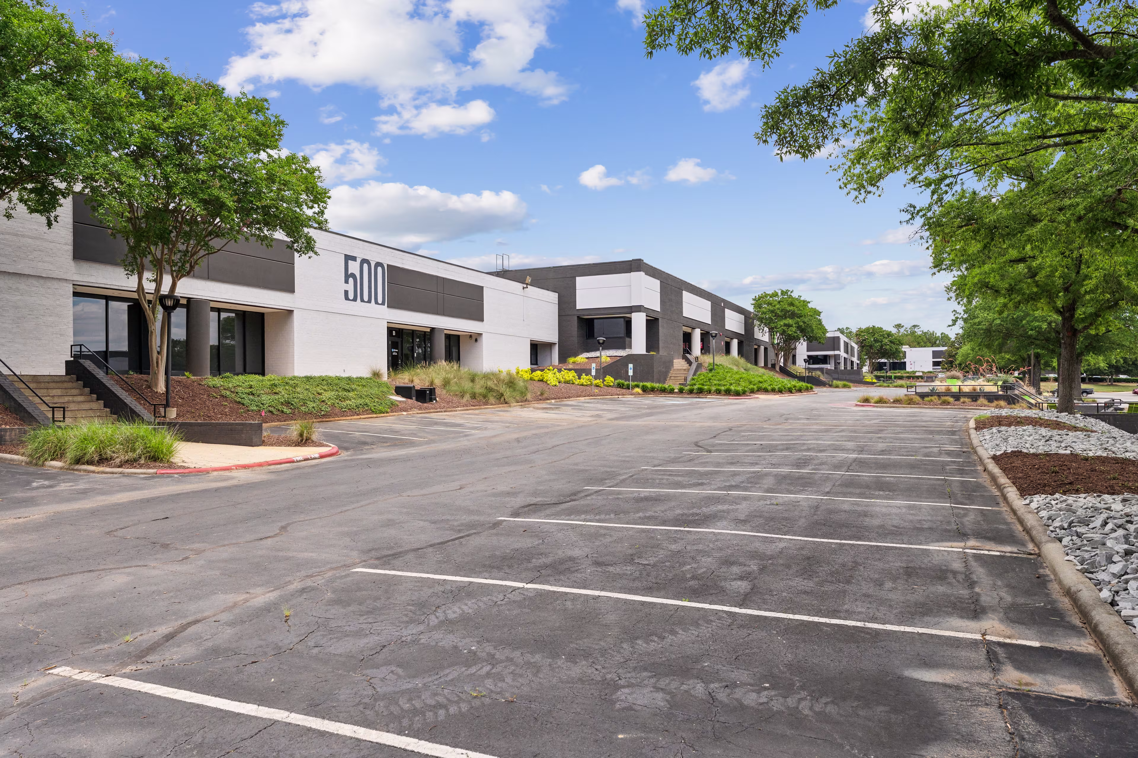 500 Perimeter Park Dr