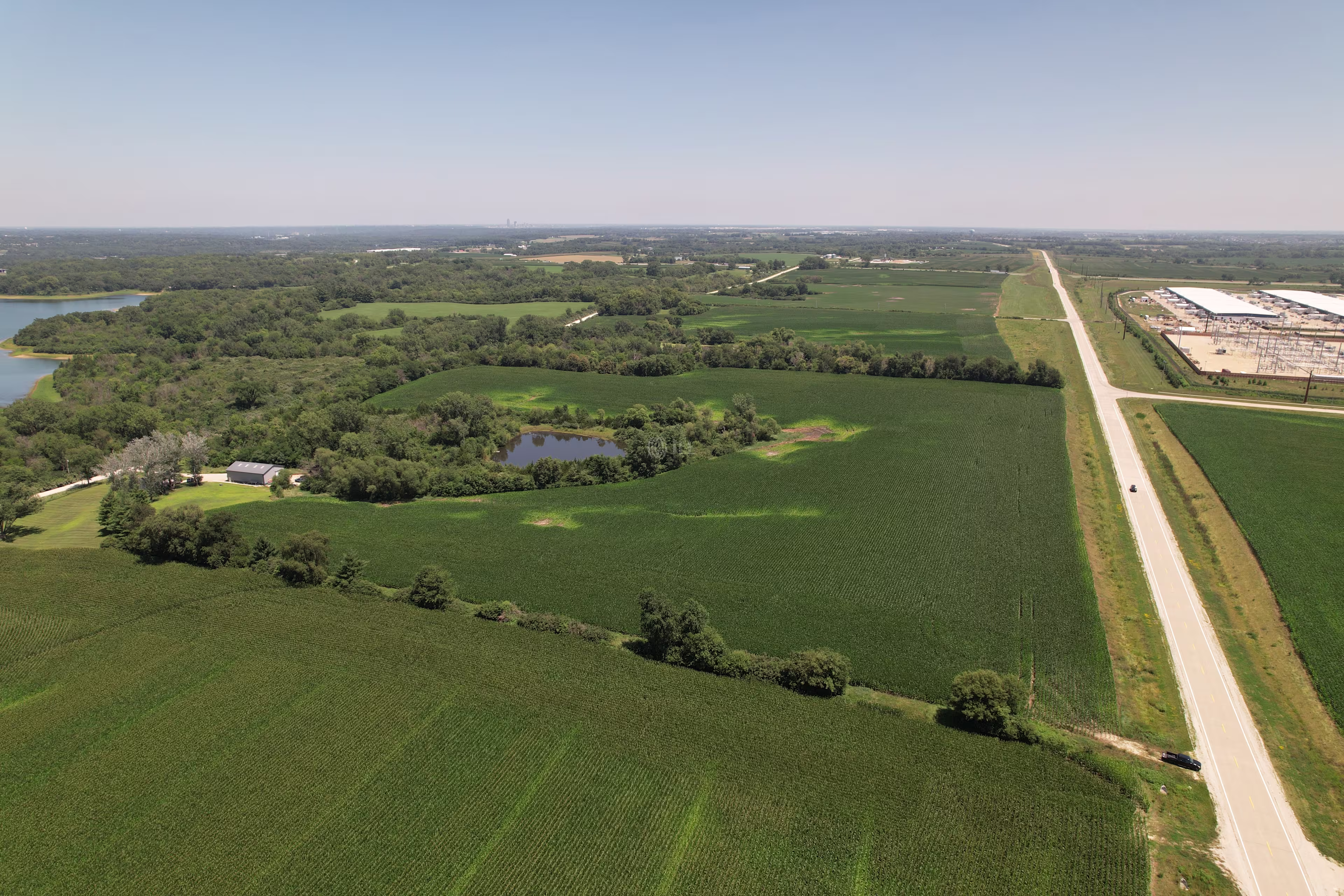 Veterans Pkwy