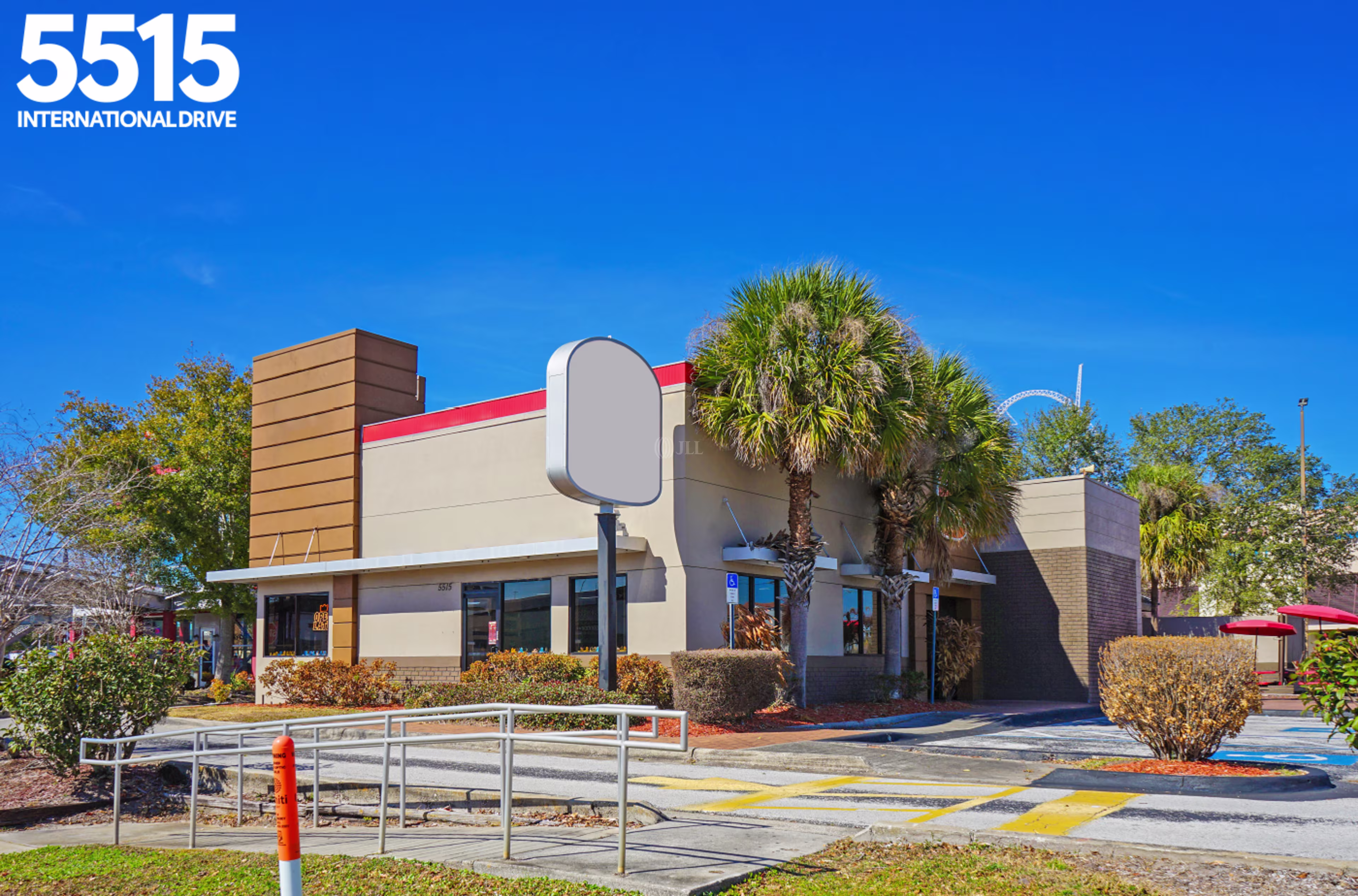 5515-5521 International Dr