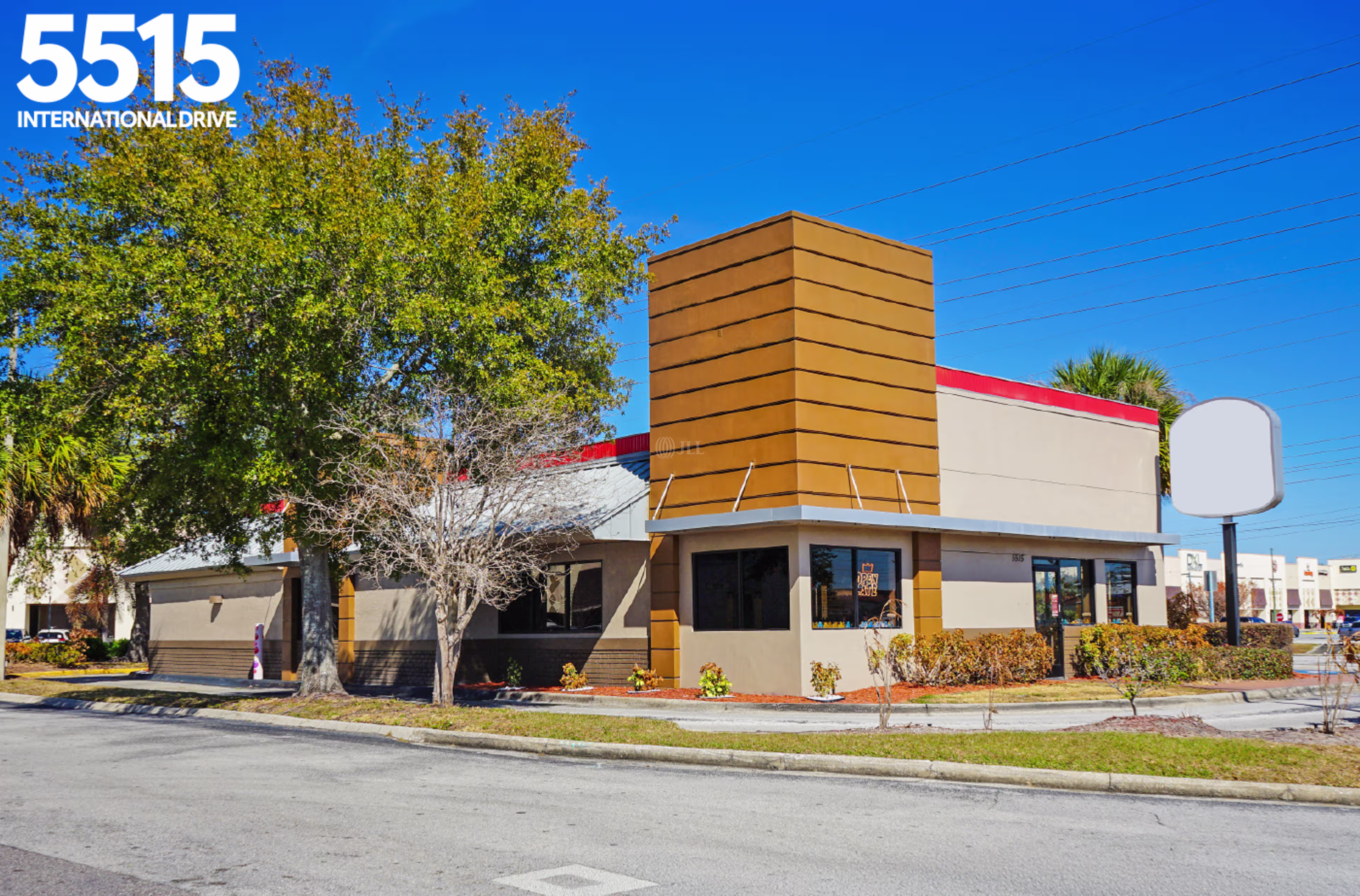 5515-5521 International Dr