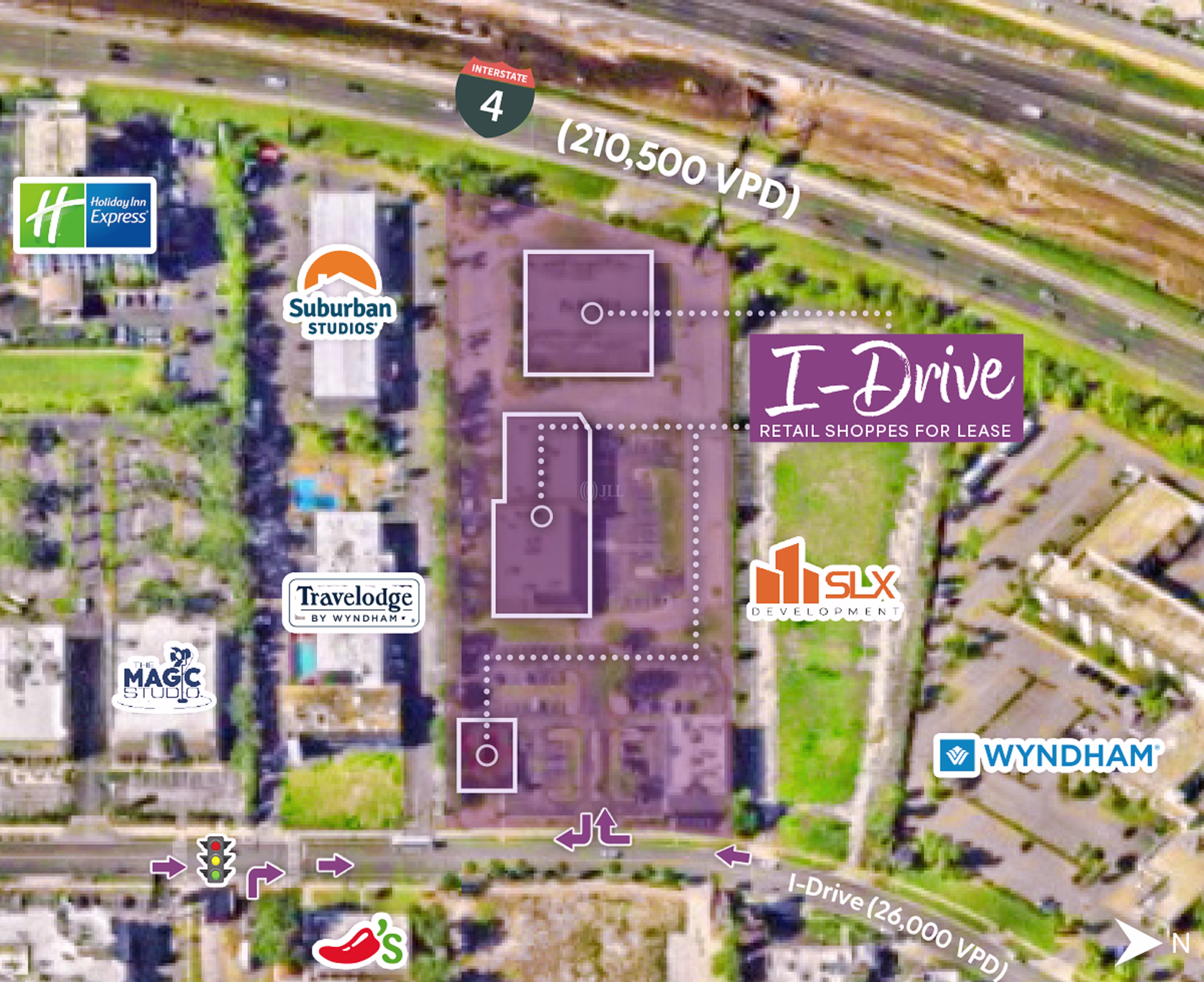 7036-7336 International Dr
