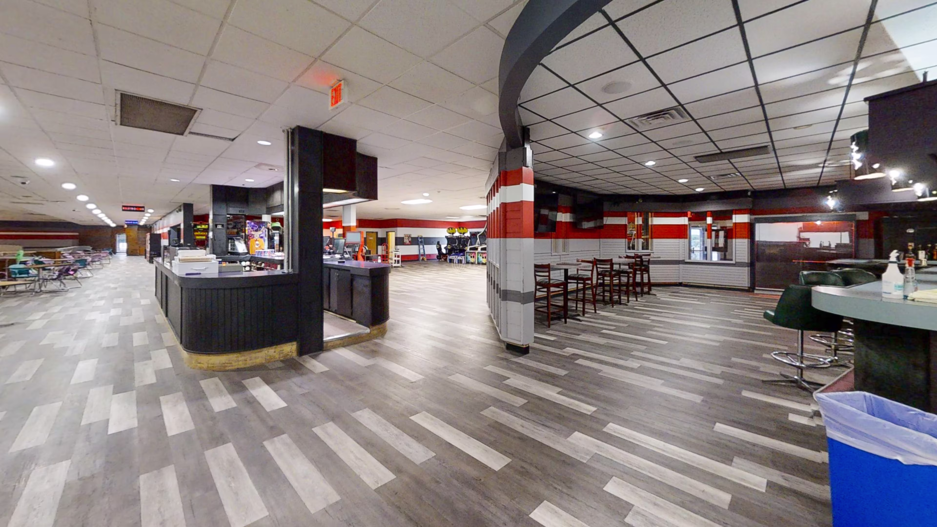 1330 Midway Rd