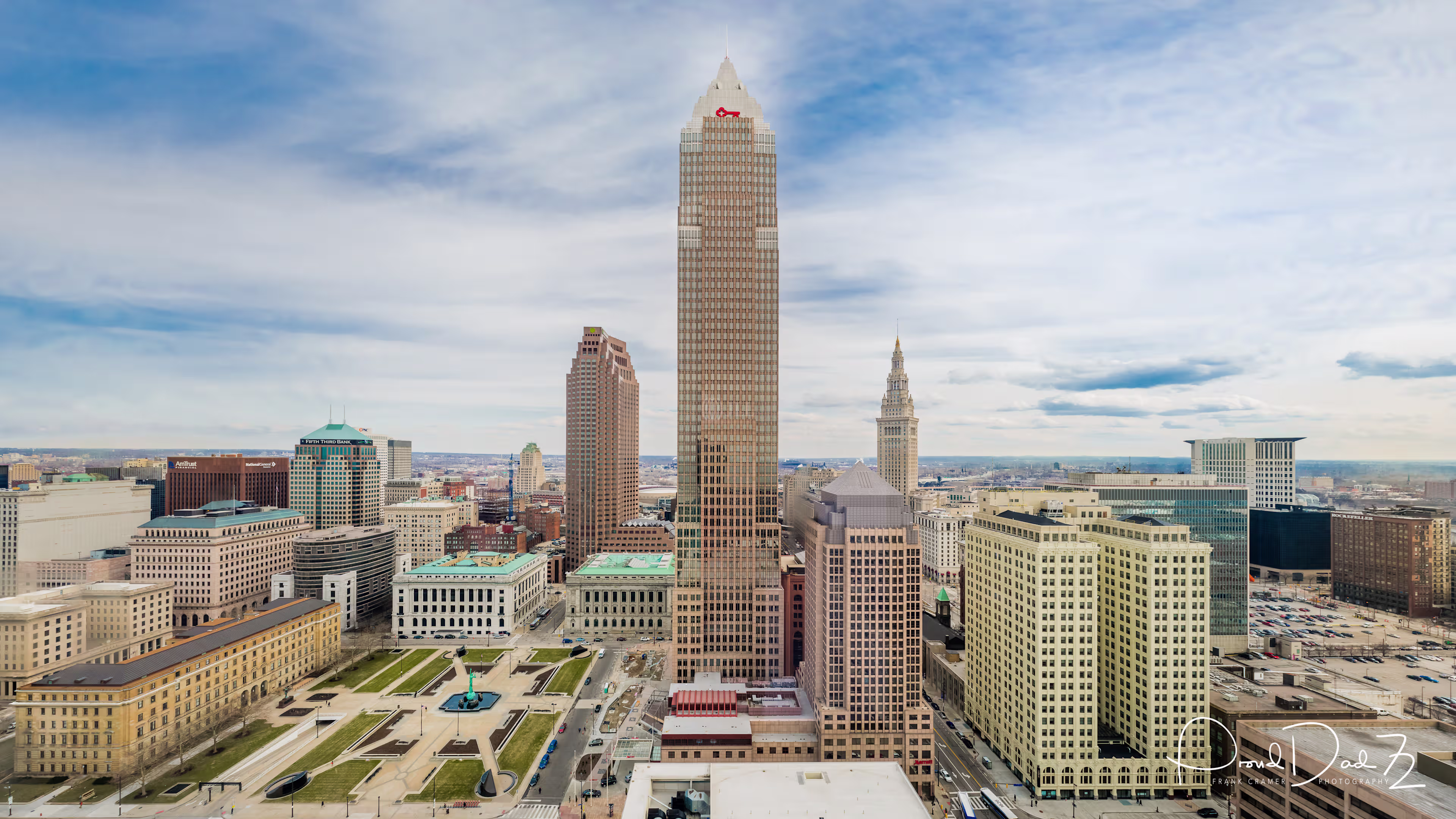 127 Public Square