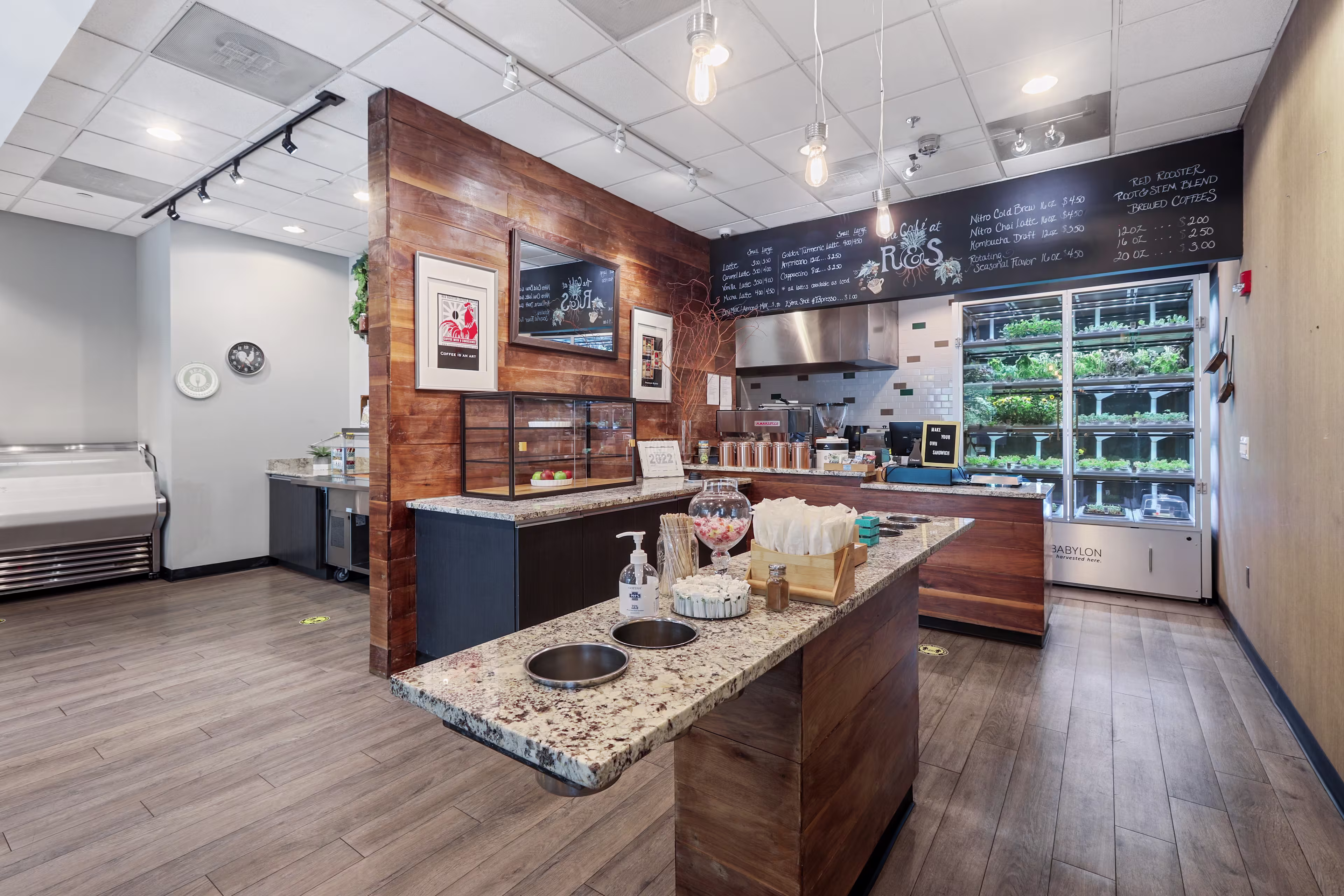 2941 Fairview Park Dr