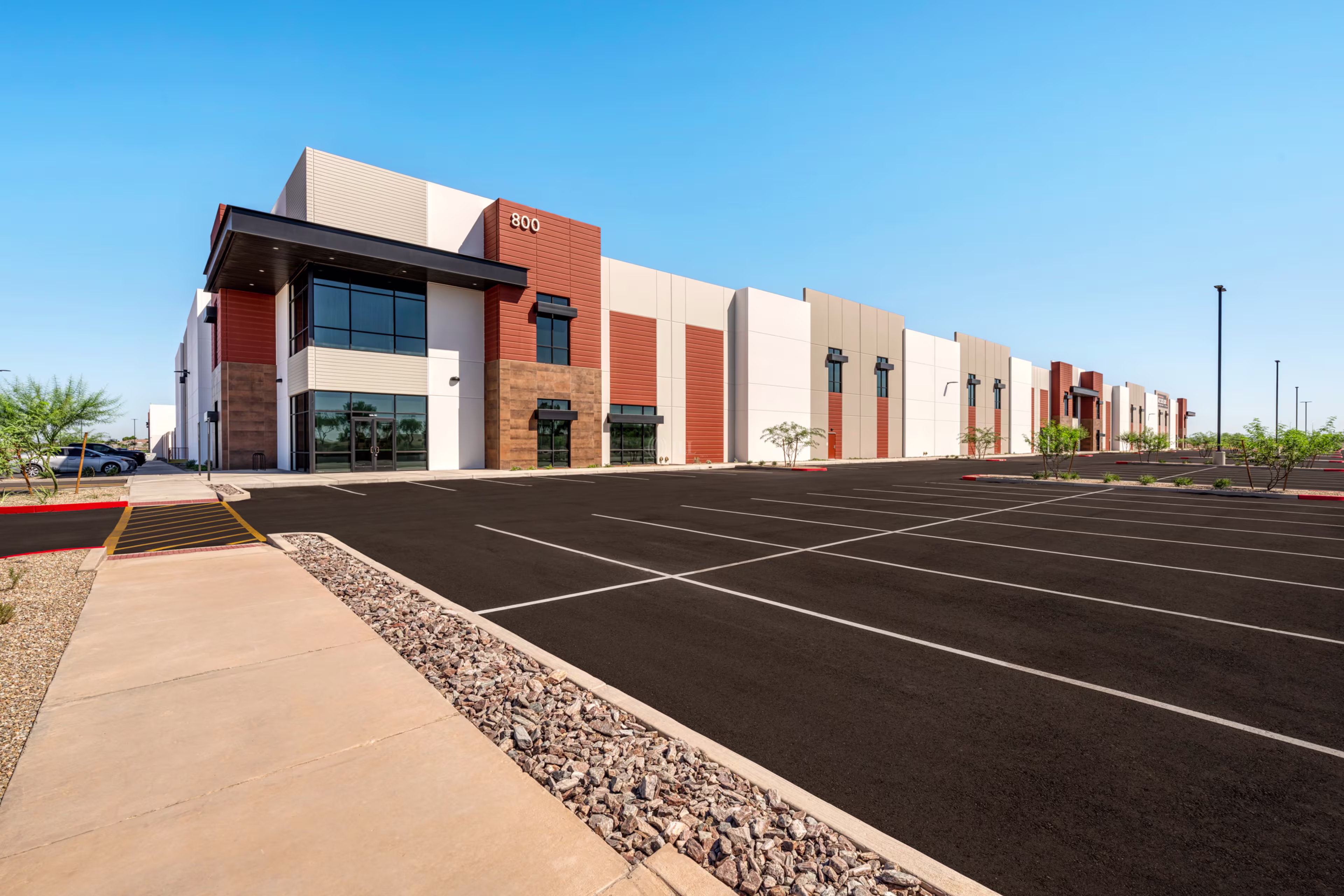 800 E Queen Creek Rd