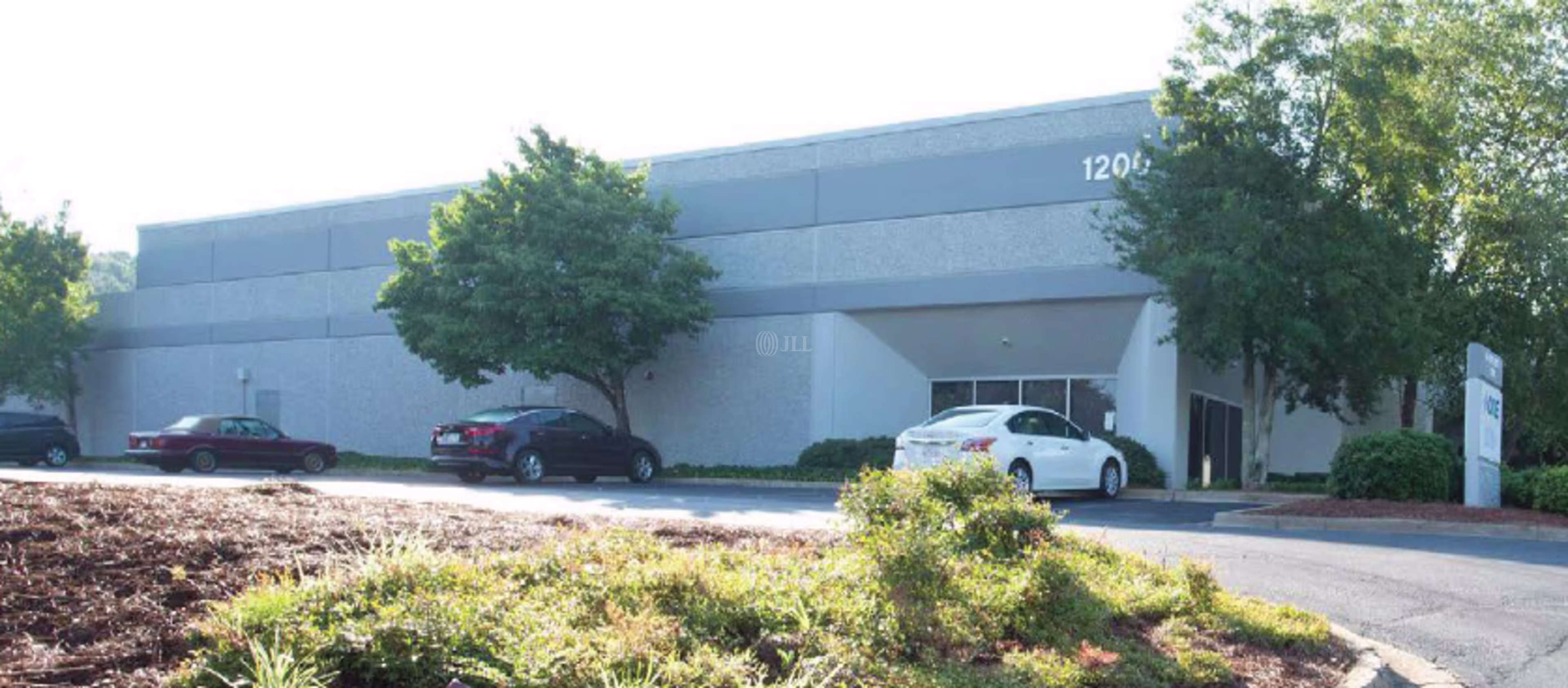 1200 Williams Dr