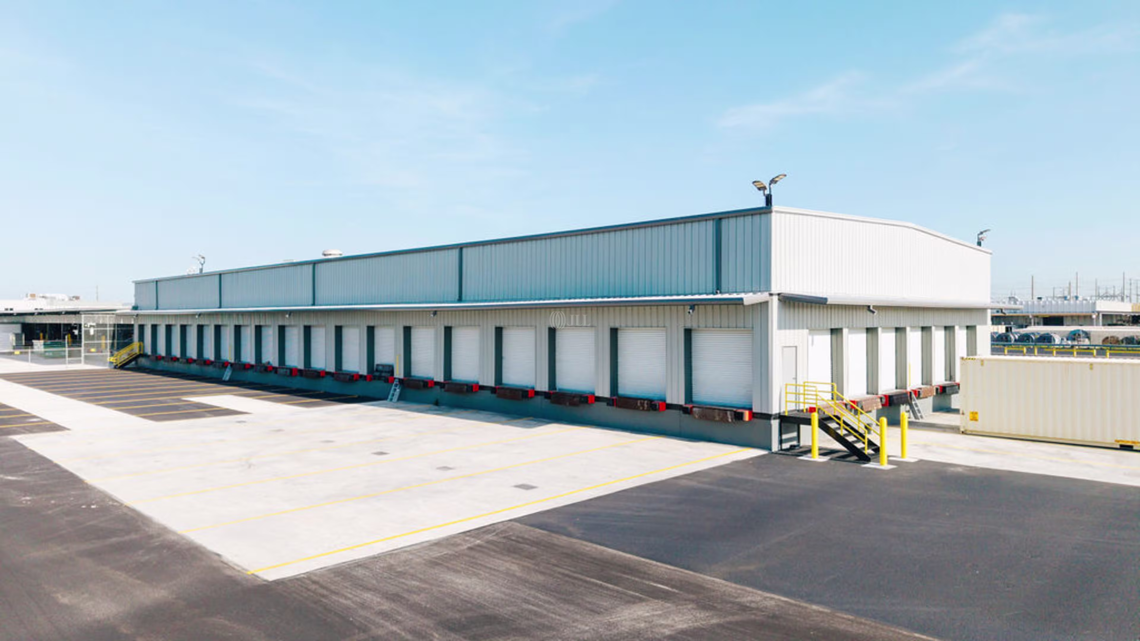 7000 NW 60th St