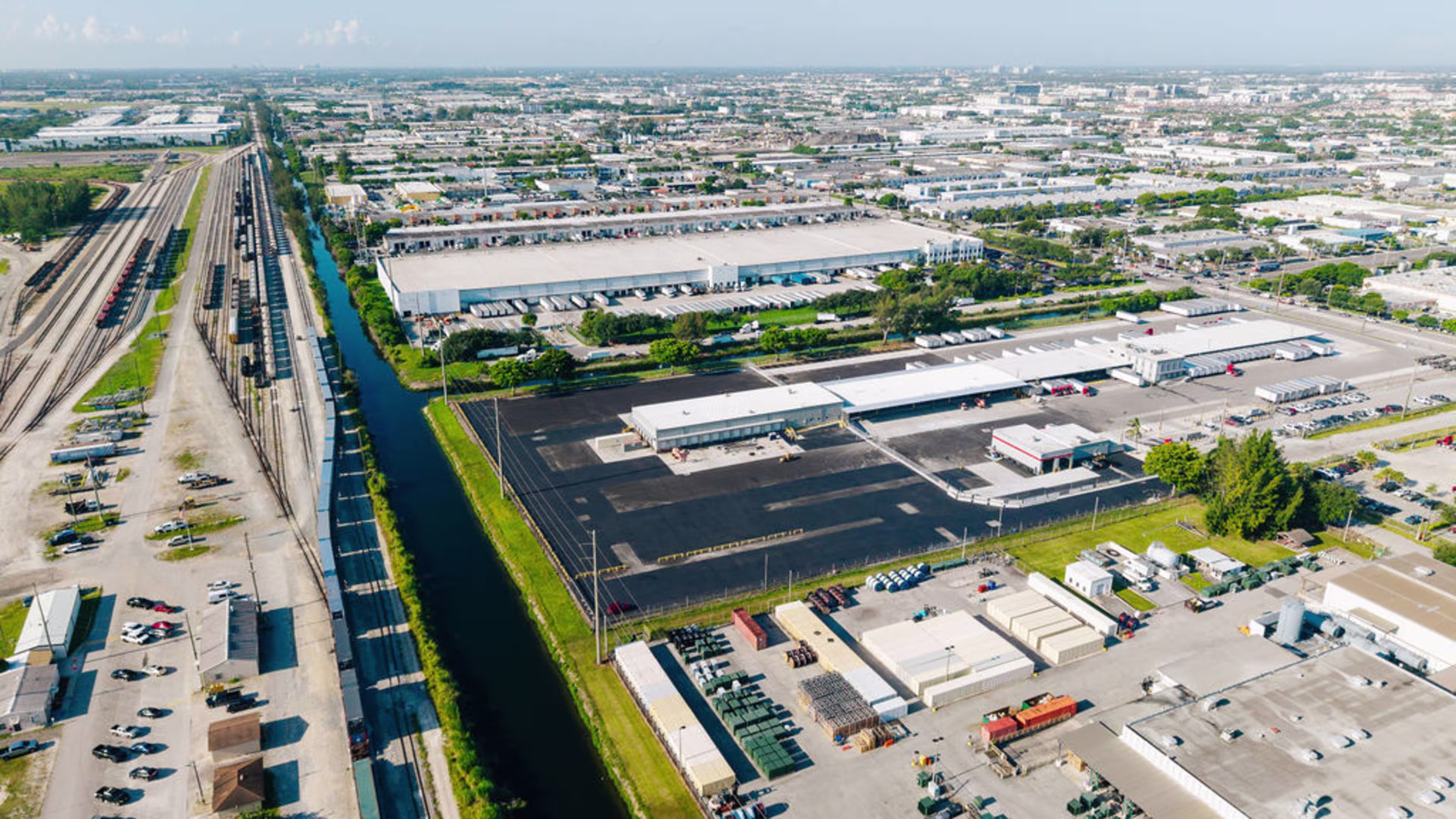7000 NW 60th St