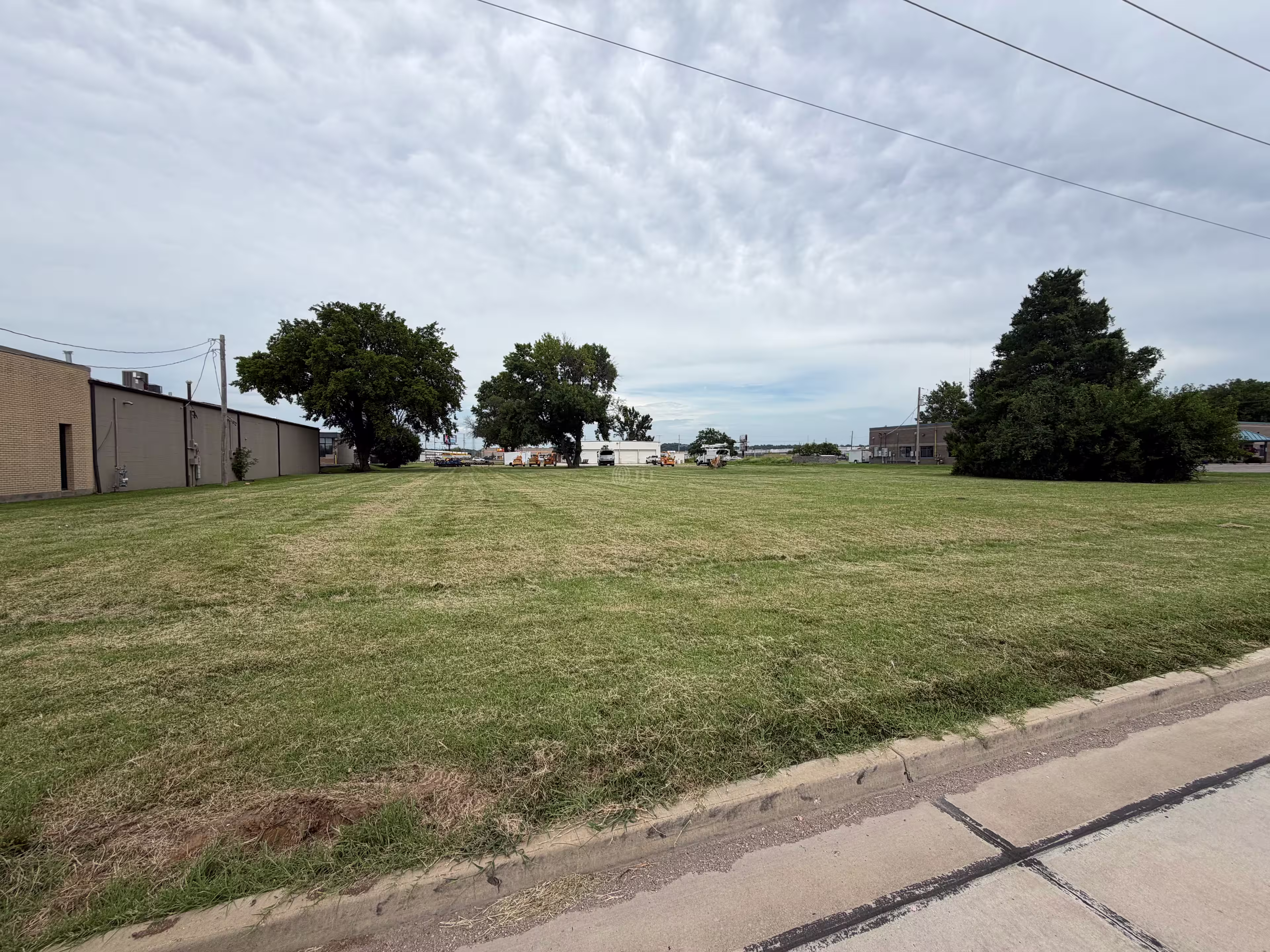 520 S Highway Dr